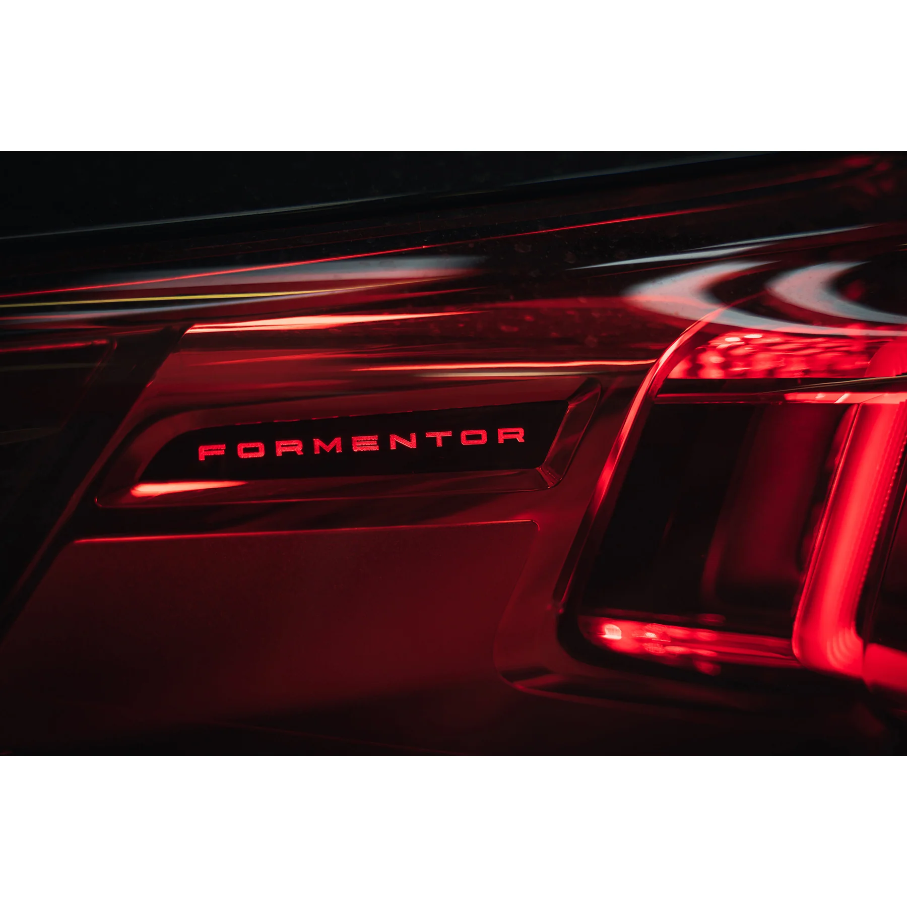 Cupra Formentor 2.0 TSI GPF Back Performance Exhaust - Image 7