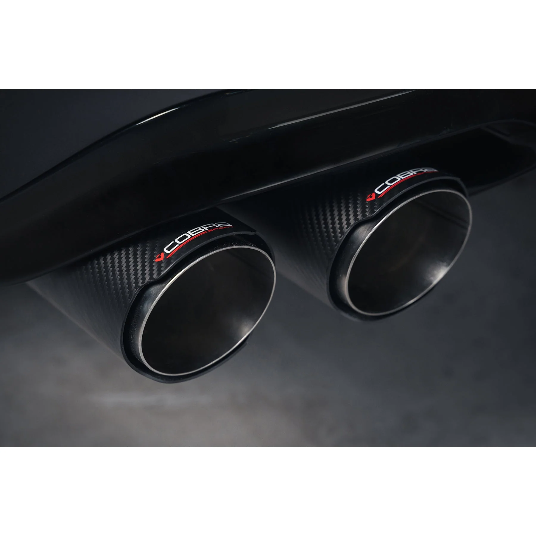 Cupra Formentor 2.0 TSI Race GPF Back Performance Exhaust - Image 5