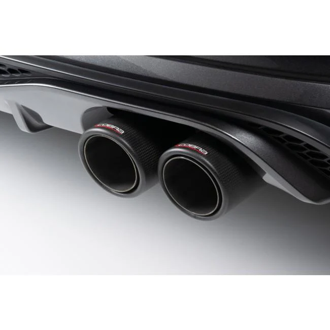 Ford Fiesta (Mk8) (2018-22) ST Turbo Back (Valved) Performance Exhaust - Image 6
