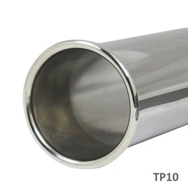 Ford Fiesta (Mk7) ST 180/200 (3") Cat Back Performance Exhaust - Image 3