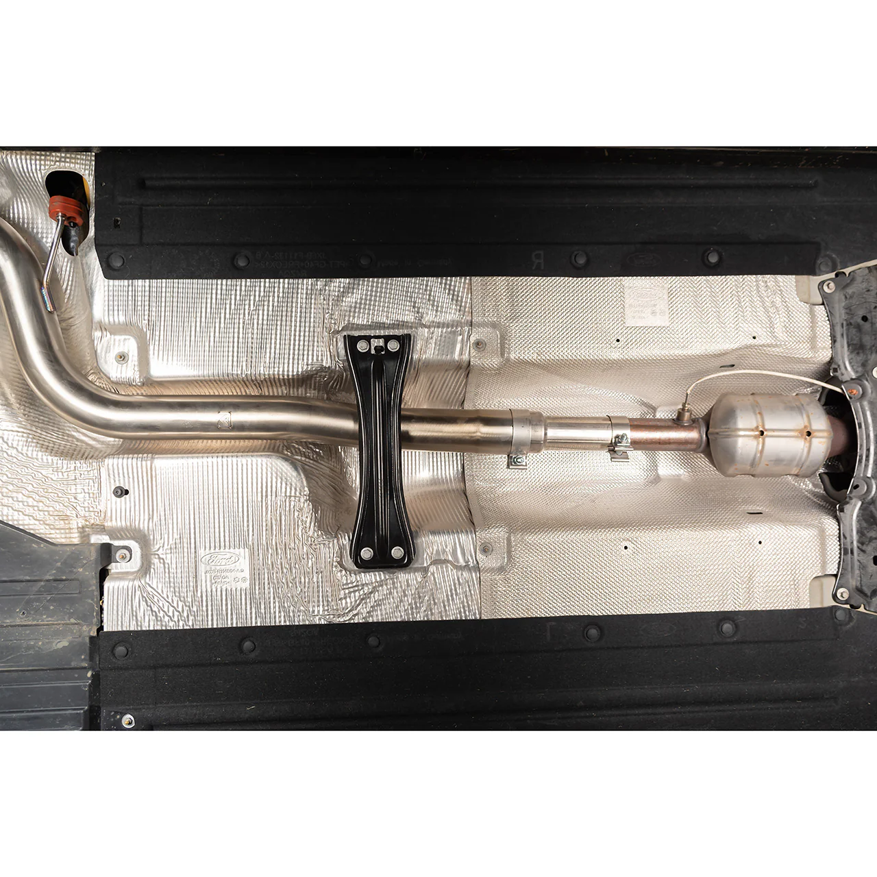 Ford Focus ST (Mk4) GPF-Back Performance Exhaust - Image 4