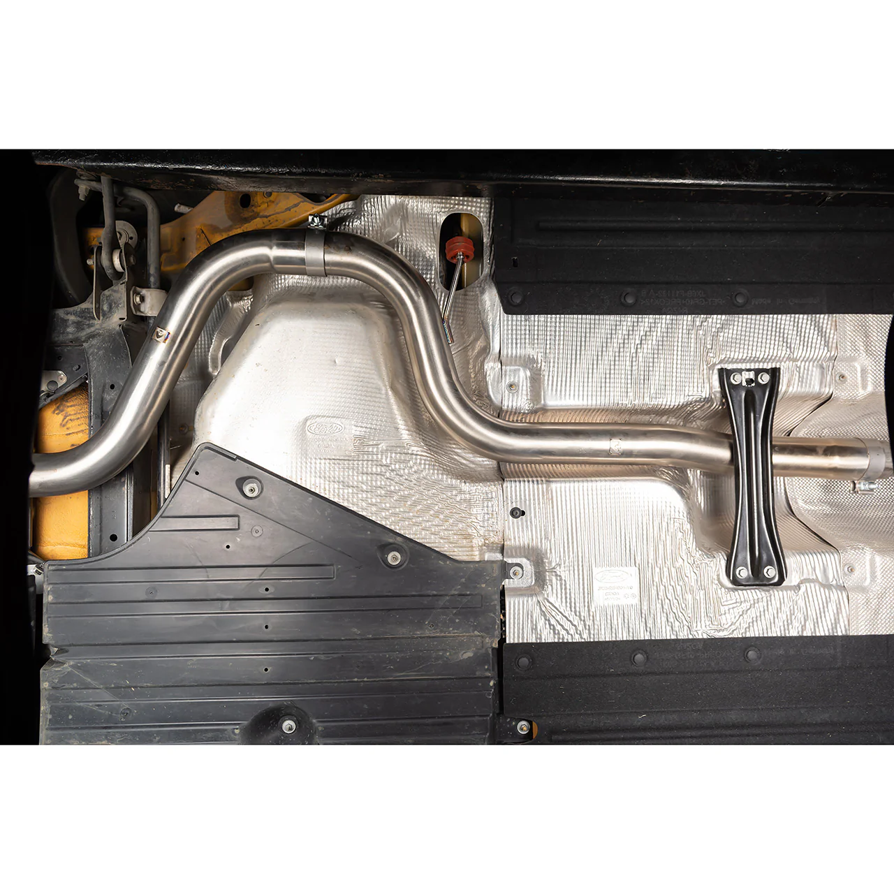 Ford Focus ST (Mk4) GPF-Back Performance Exhaust - Image 5