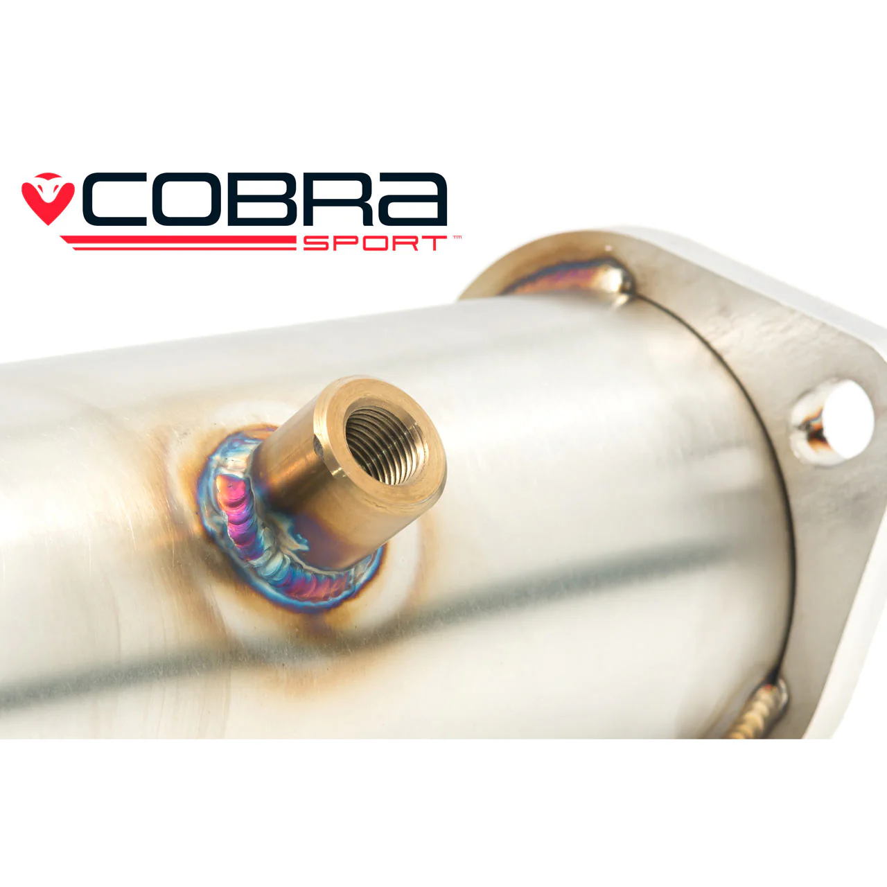 Ford Focus ST (Mk4) GPF / PPF Delete Performance Exhaust - Image 5