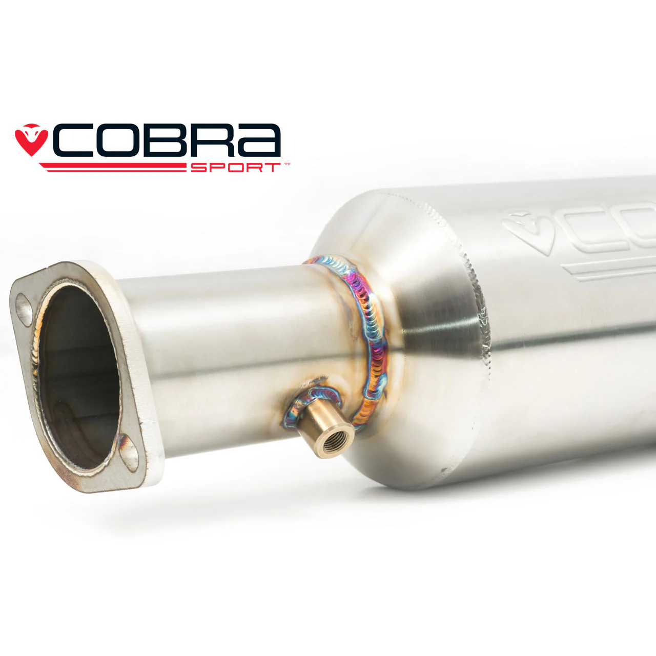Ford Focus ST (Mk4) Turbo Back Performance Exhaust - Image 3