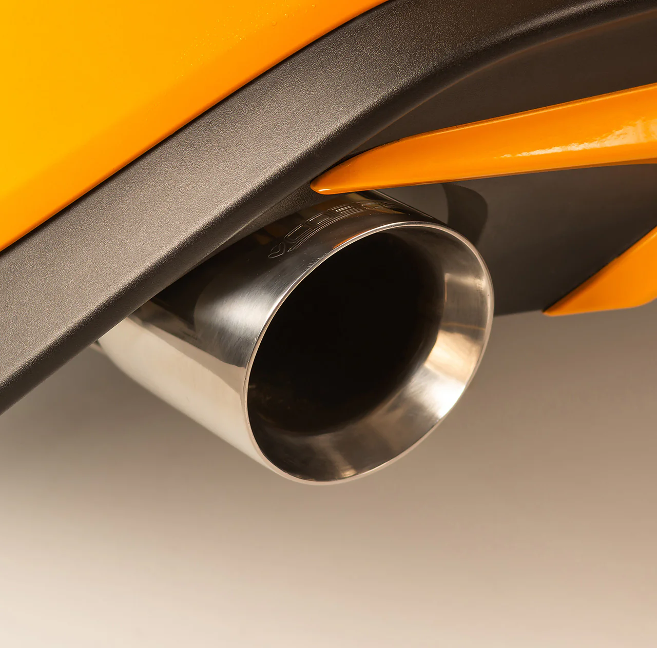 Ford Focus ST (Mk4) Box Delete Race GPF-Back Performance Exhaust - Image 13