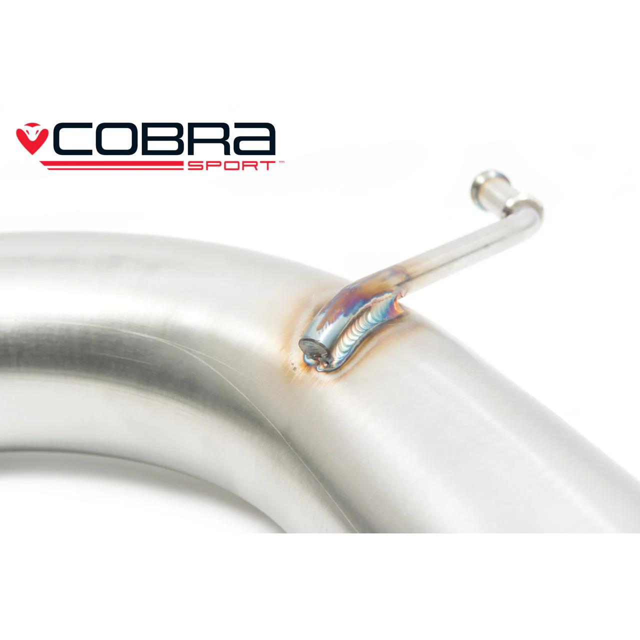 Ford Focus ST (Mk4) Box Delete Race GPF-Back Performance Exhaust - Image 5