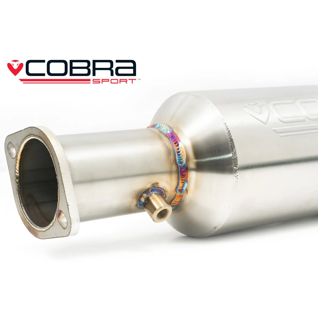 Ford Focus ST Estate (Mk4) Cat Back Performance Exhaust - Image 4