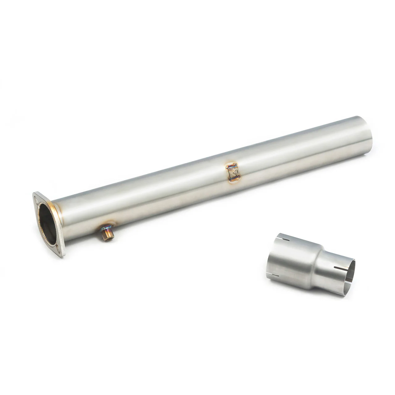 Ford Focus ST Estate (Mk4) GPF / PPF Delete Performance Exhaust - Image 2