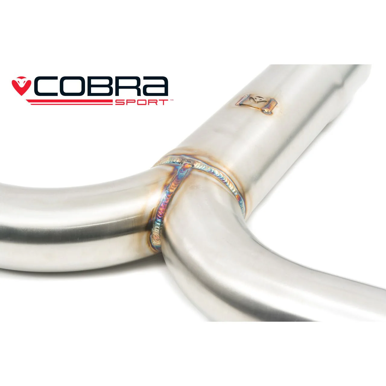 Ford Focus ST Estate (Mk4) Venom Box Delete Race Cat Back Performance Exhaust - Image 4