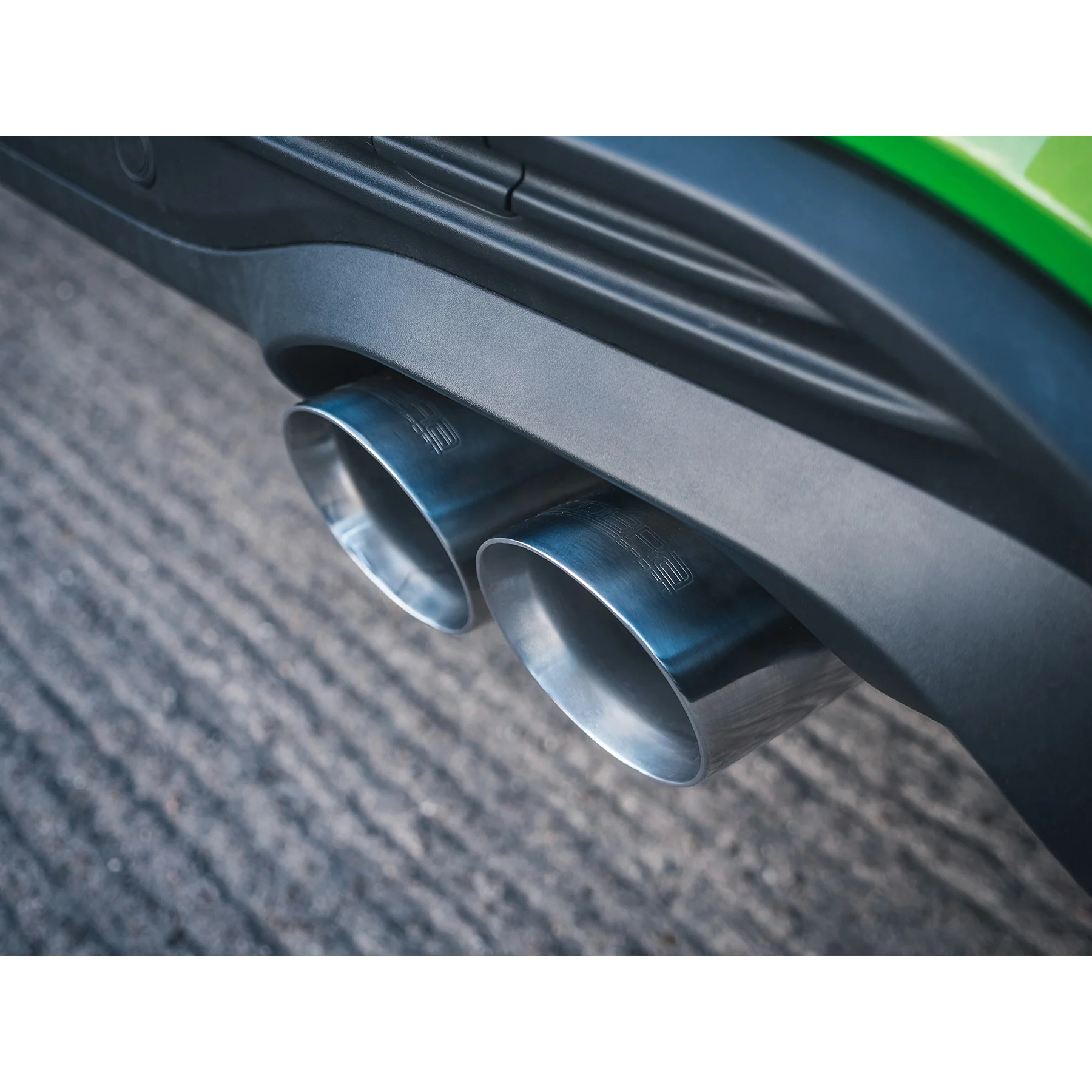 Ford Puma ST GPF-Back Valved Performance Exhaust - Image 7