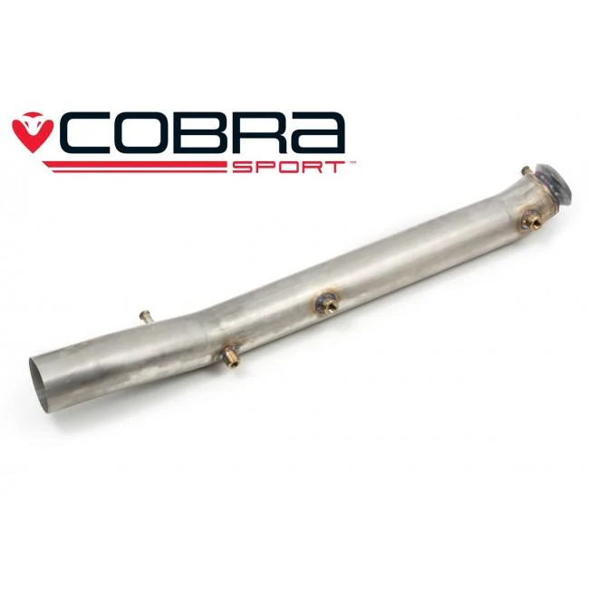 Ford Puma ST GPF/PPF Delete Performance Exhaust - Image 2