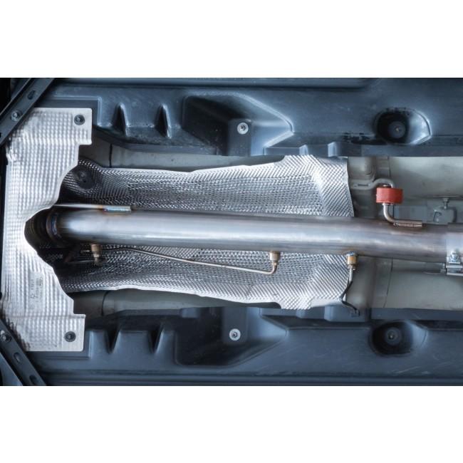 Ford Puma ST GPF/PPF Delete Performance Exhaust - Image 3