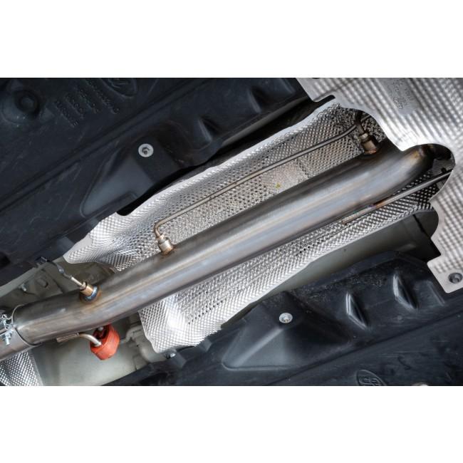 Ford Puma ST GPF/PPF Delete Performance Exhaust - Image 4