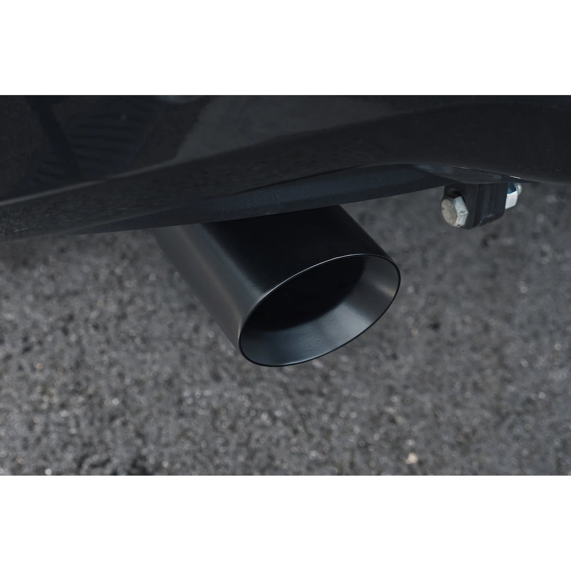 Ford Ranger (Mk4) 2.0 Tdci Ecoblue Raptor Style Dual Exit Performance Exhaust - Image 10
