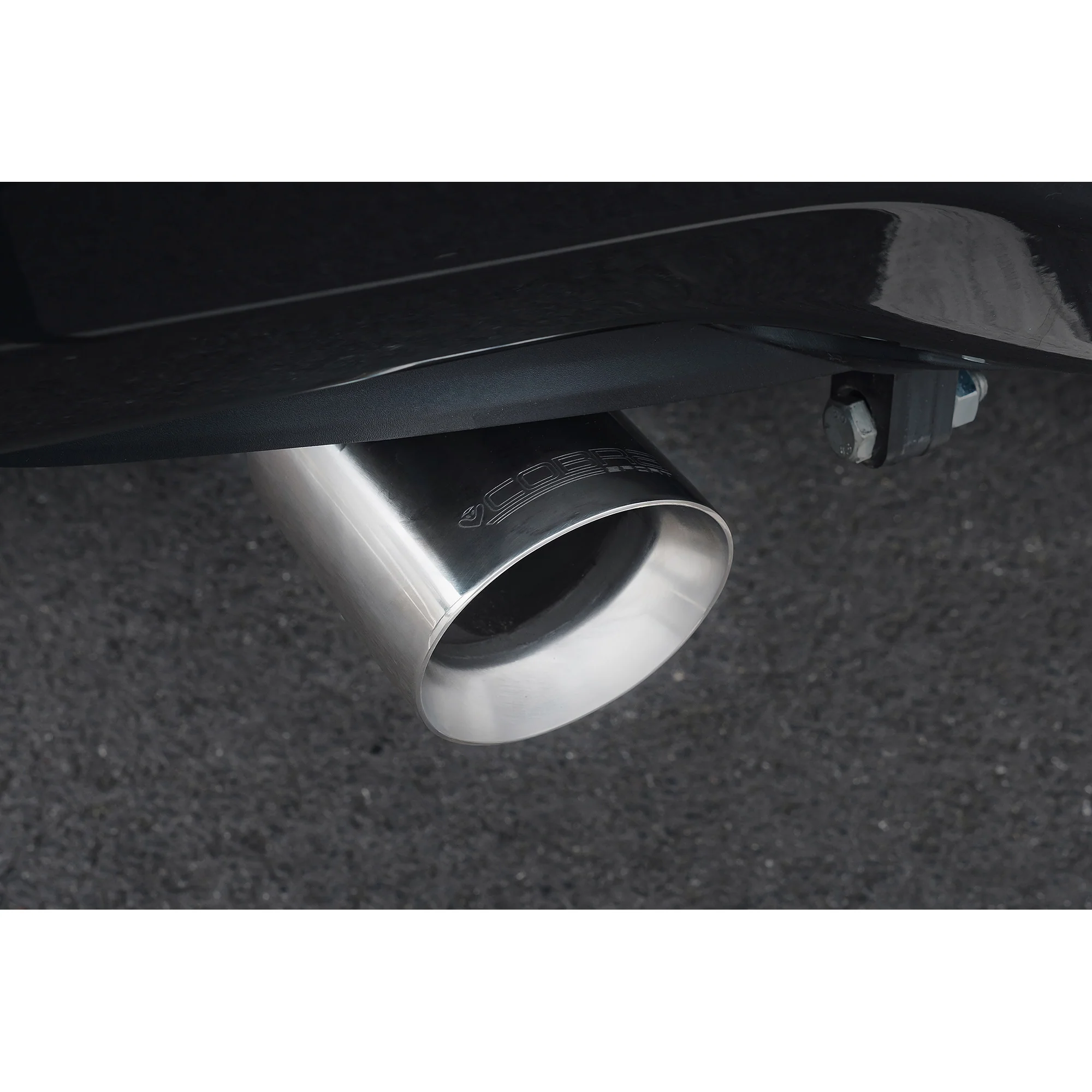 Ford Ranger (Mk4) 2.0 Tdci Ecoblue Raptor Style Dual Exit Performance Exhaust - Image 11