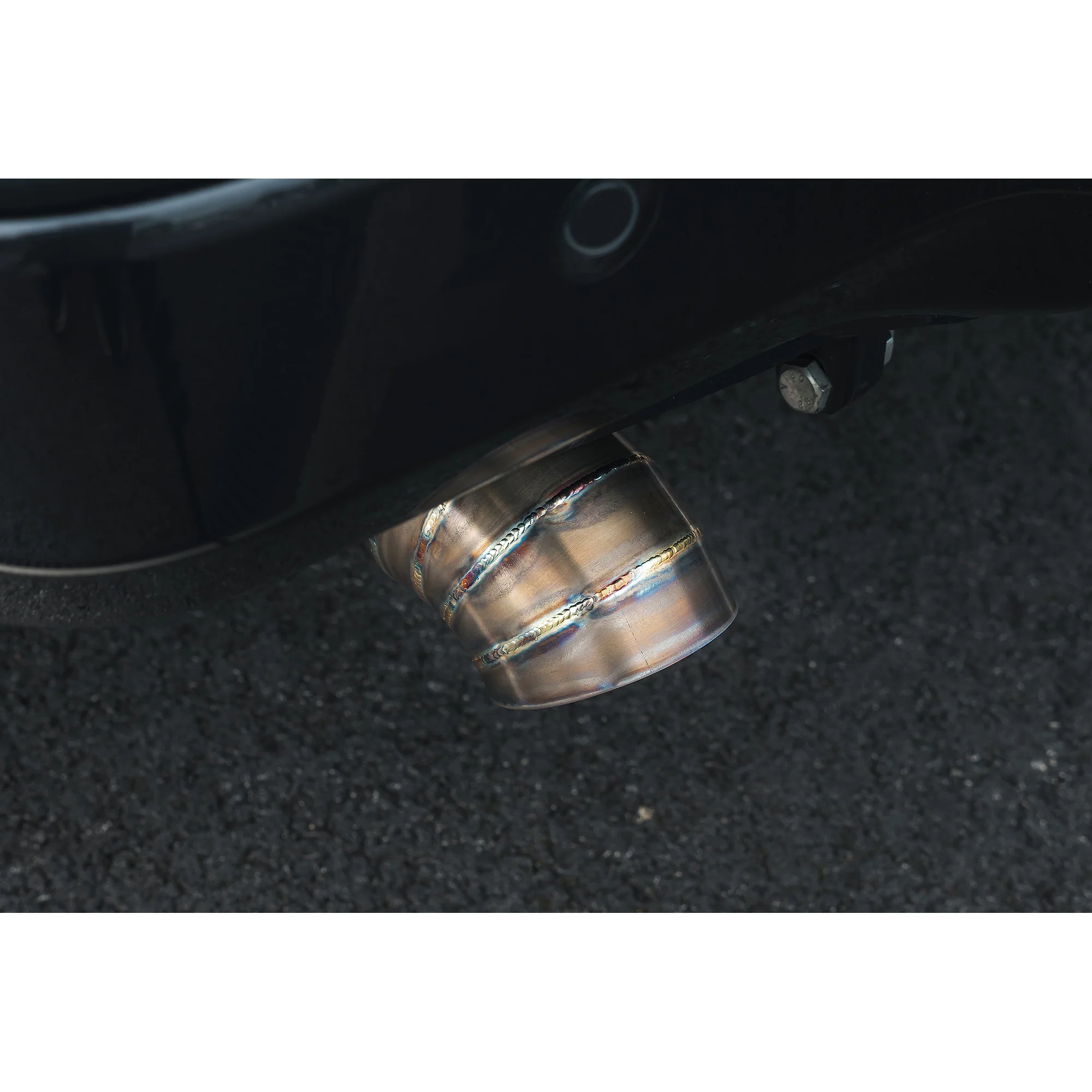 Ford Ranger (Mk4) 2.0 Tdci Ecoblue Raptor Style Dual Exit Performance Exhaust - Image 12