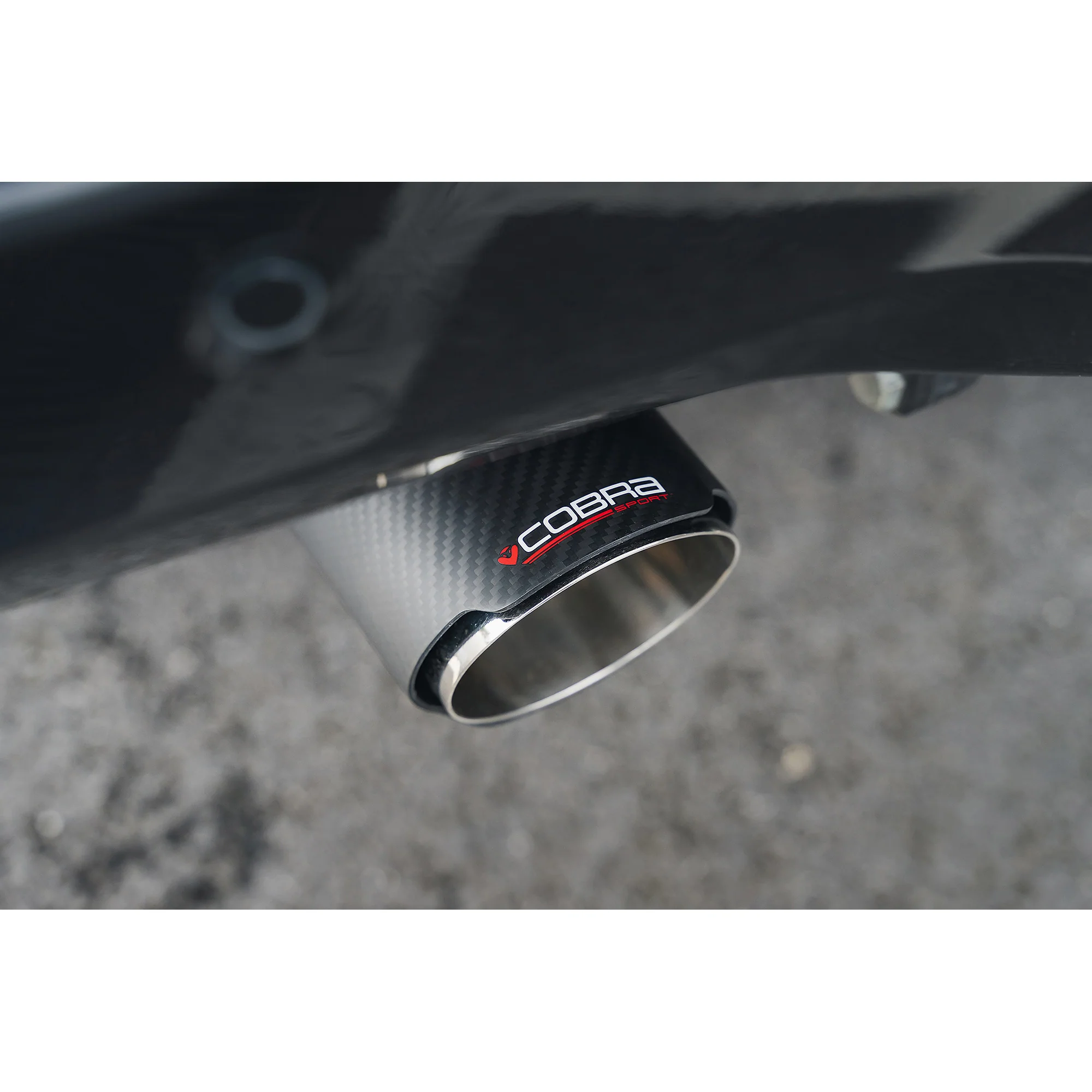 Ford Ranger (Mk4) 2.0 Tdci Ecoblue Raptor Style Dual Exit Performance Exhaust - Image 9