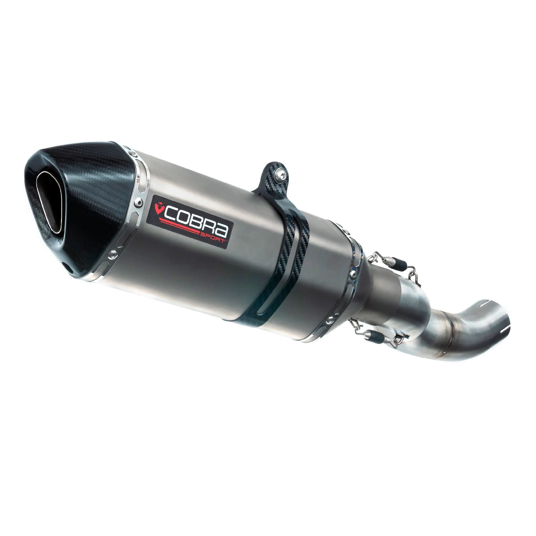 Harley-Davidson Pan America (2021>) Half System Performance Exhaust - Image 14