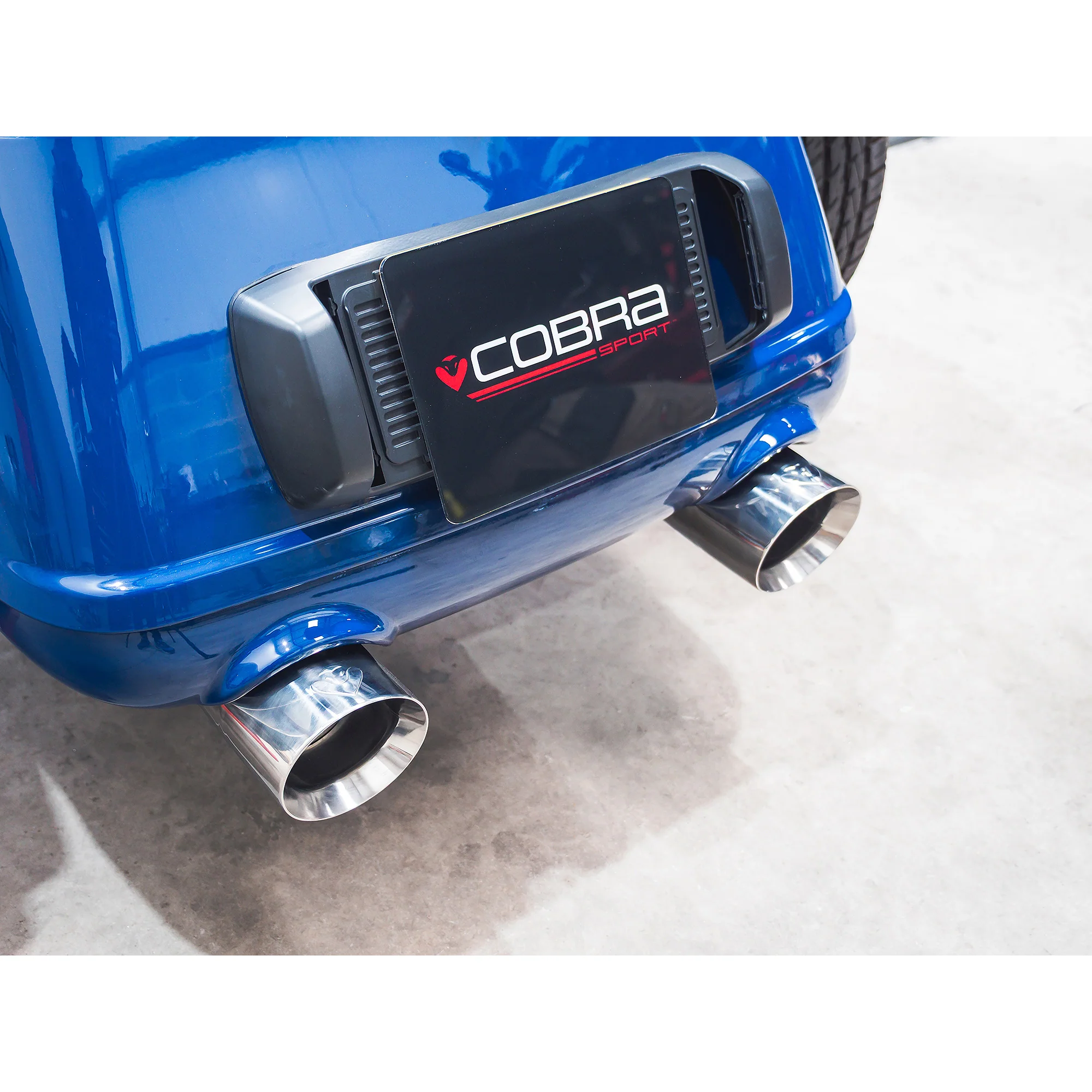 Harley-Davidson Trike Slash Cut Performance Slip-on Tailpipes - Image 6
