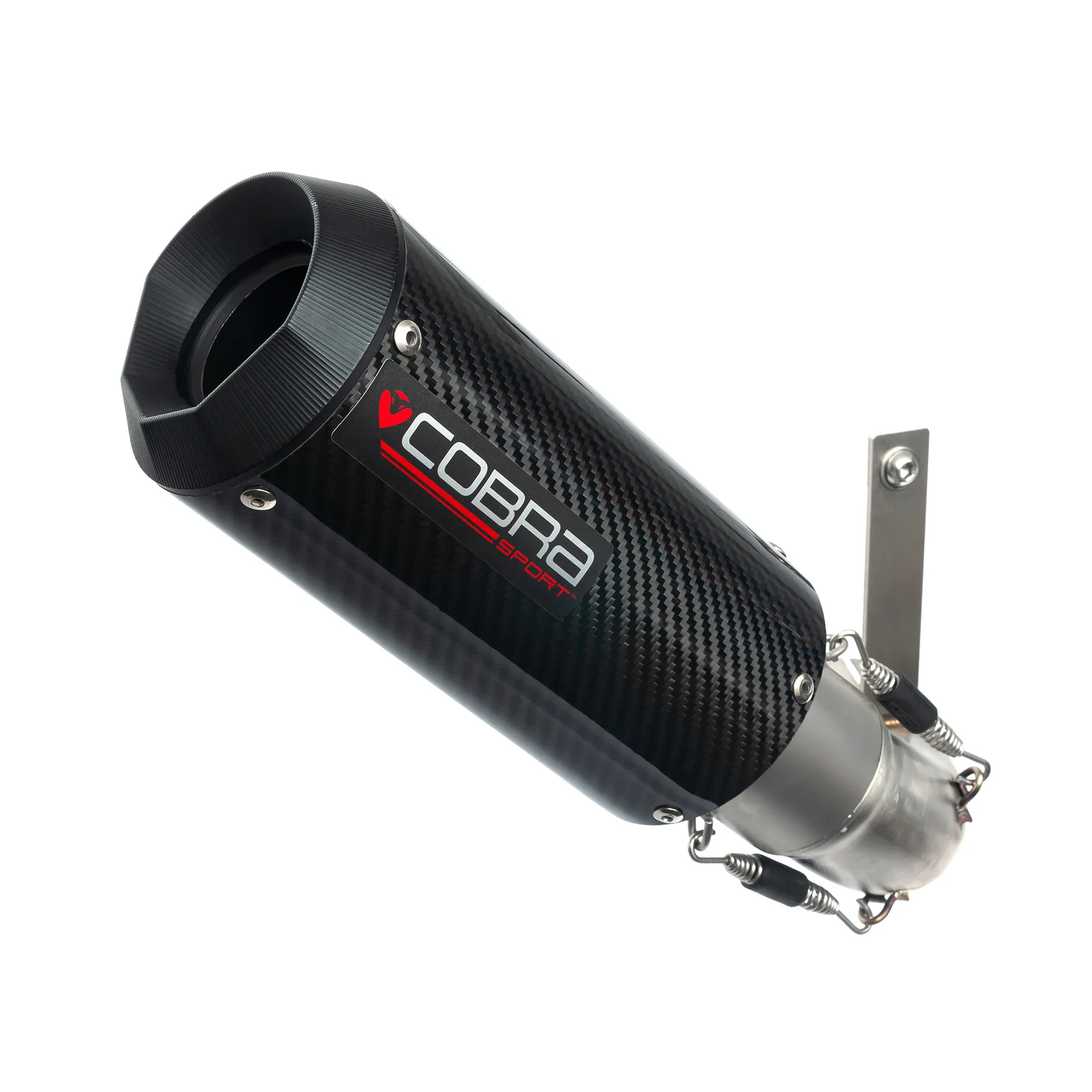 Honda CB1000R (2008-17) Half System Performance Exhaust - Image 10