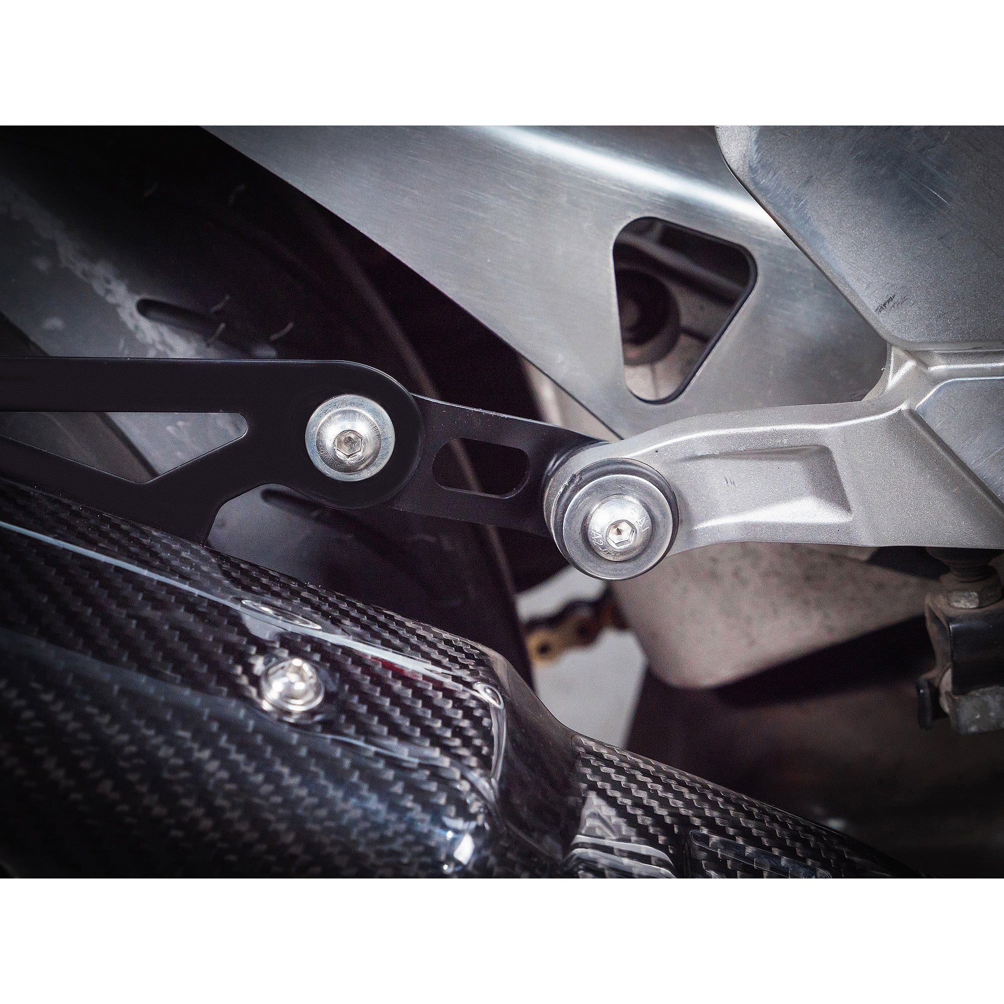 Honda CB1000R (2018-20) Half System Performance Exhaust - Image 10