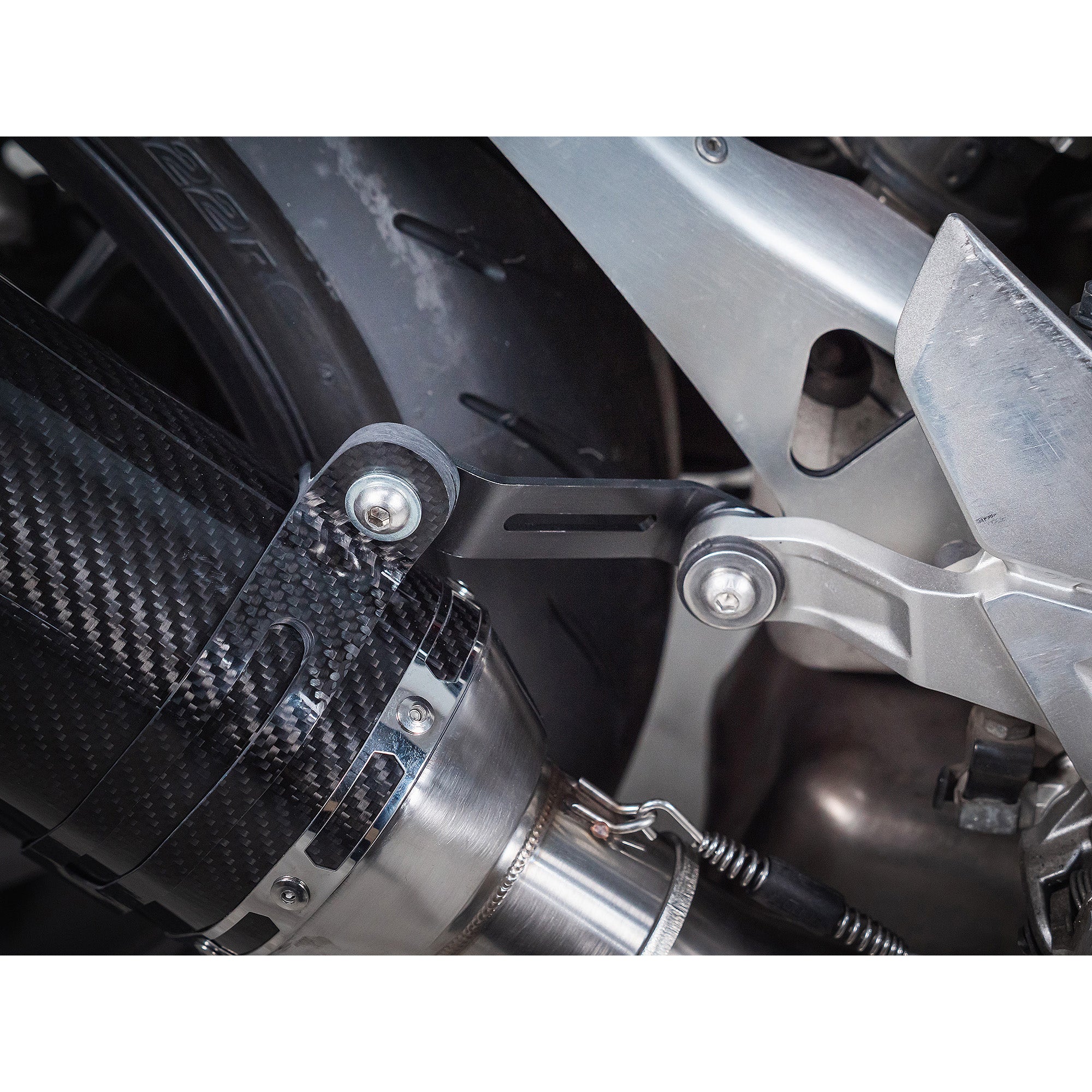 Honda CB1000R (2018-20) Half System Performance Exhaust - Image 18