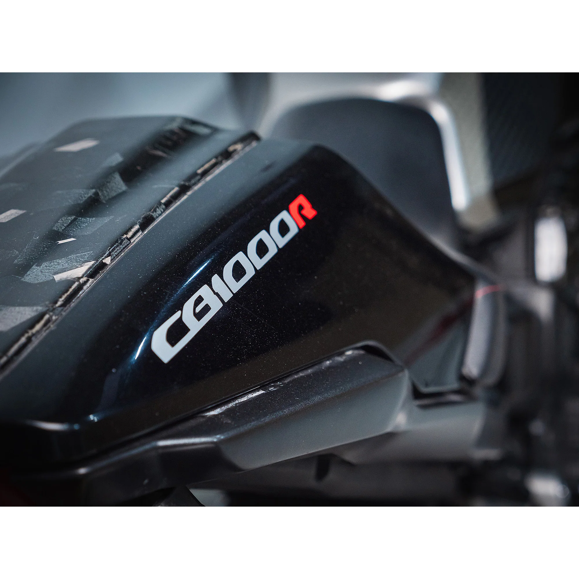 Honda CB1000R (2018-20) Half System Performance Exhaust - Image 20