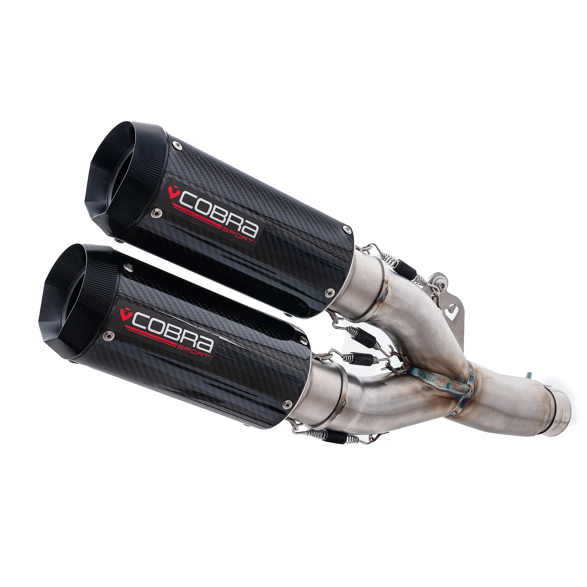 Honda CB1000R (2018-20) Half System Performance Exhaust - Image 21