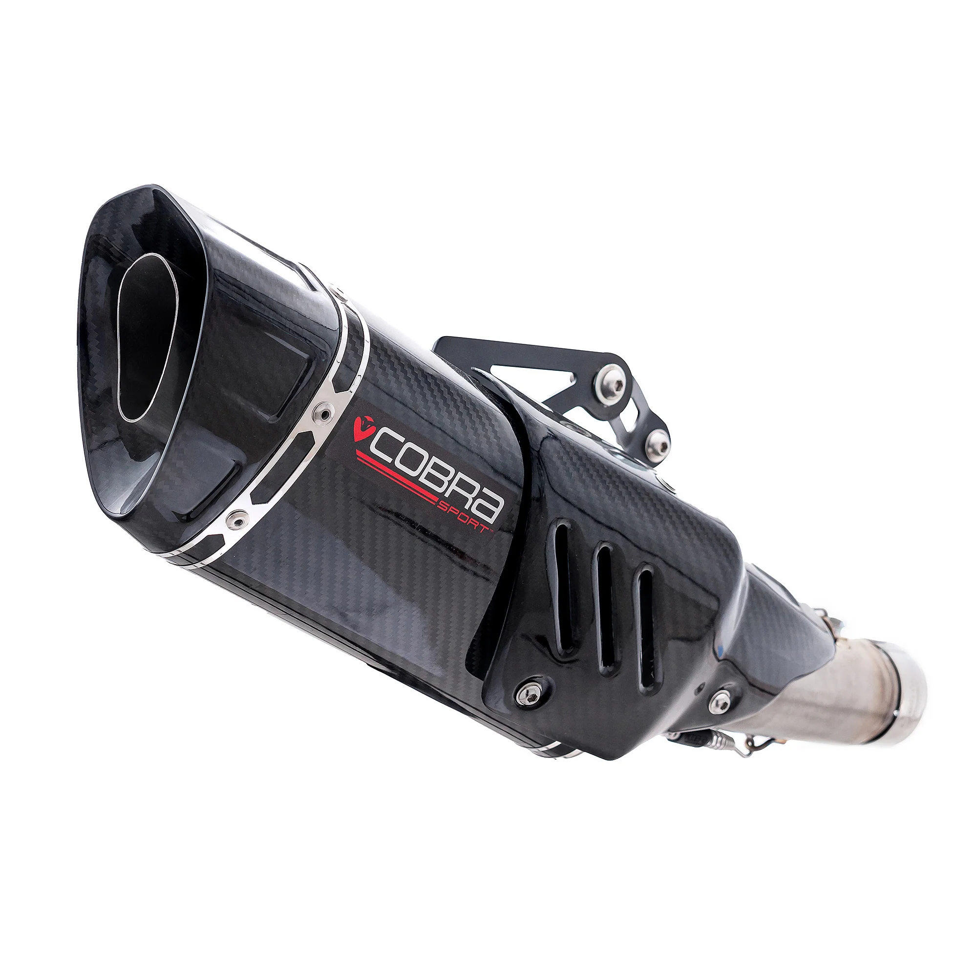 Honda CB1000R (2018-20) Half System Performance Exhaust - Image 22