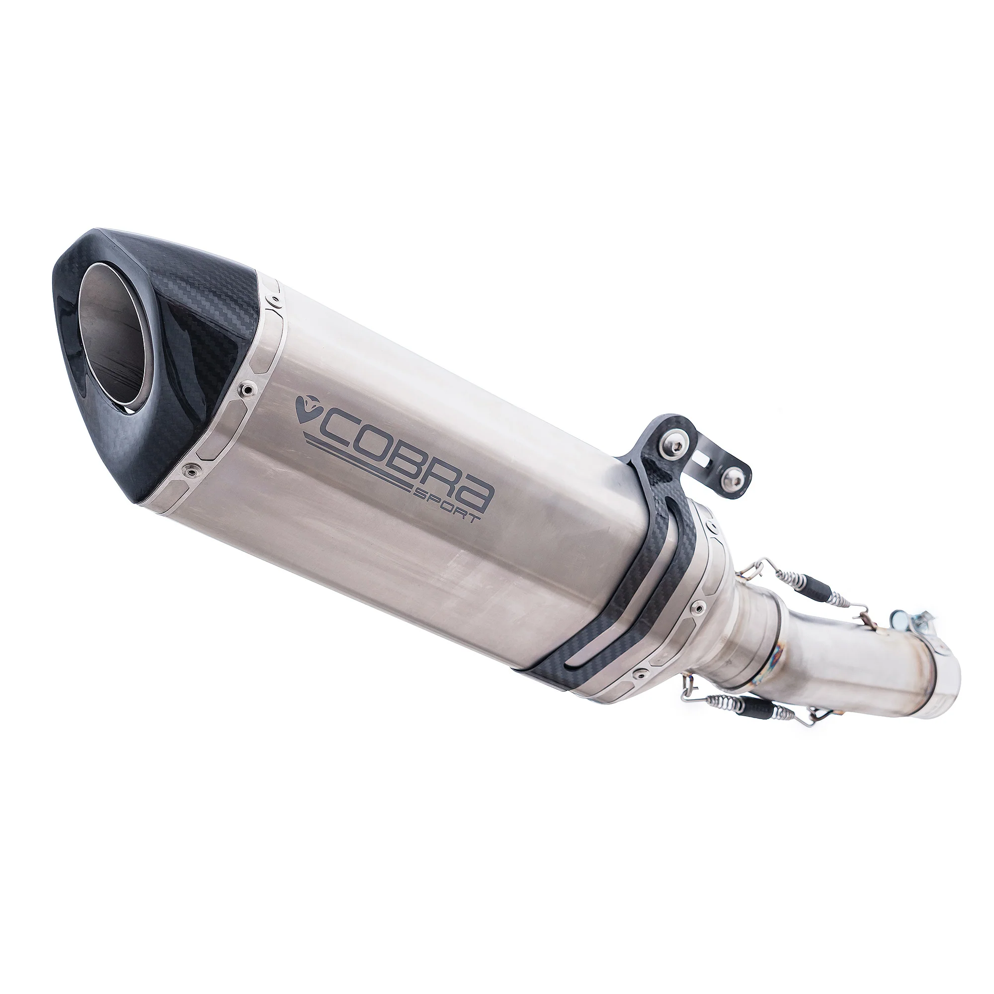 Honda CB1000R (2018-20) Half System Performance Exhaust - Image 23