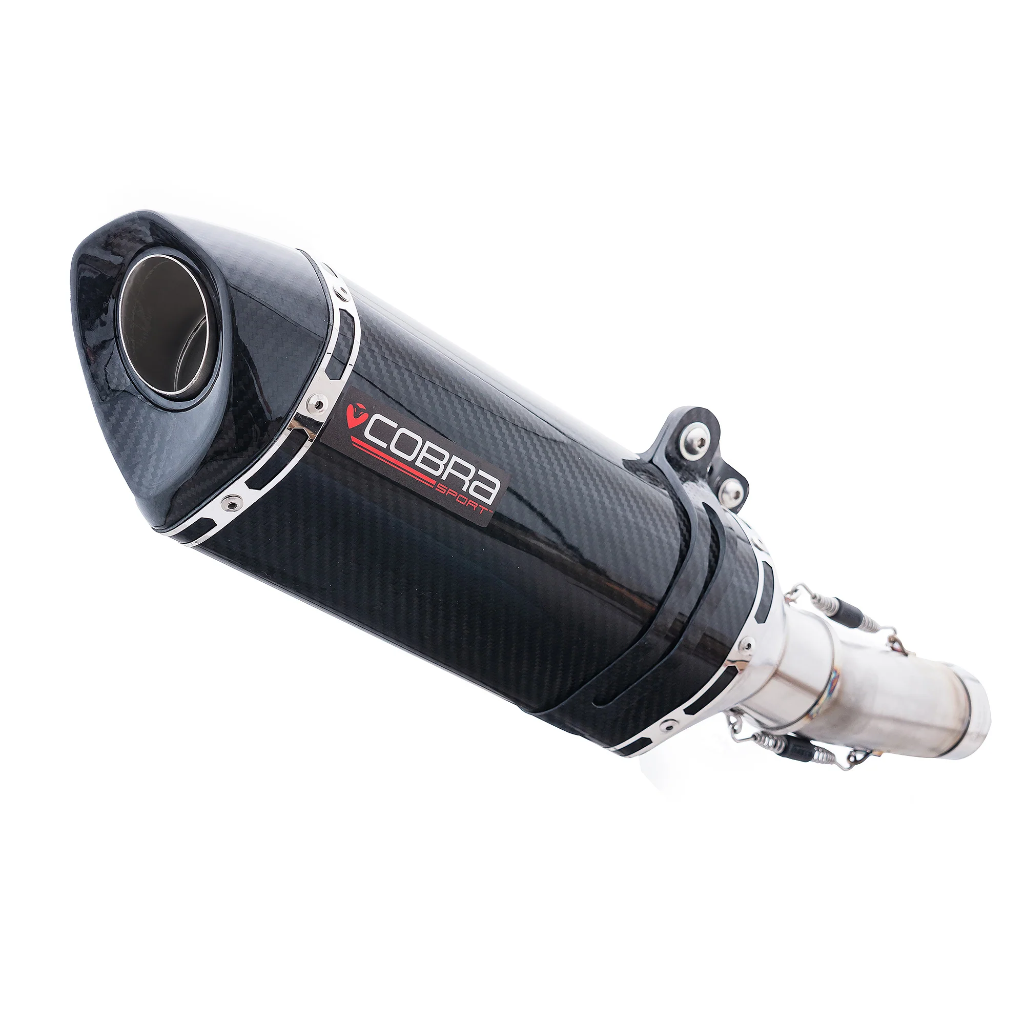 Honda CB1000R (2018-20) Half System Performance Exhaust - Image 24