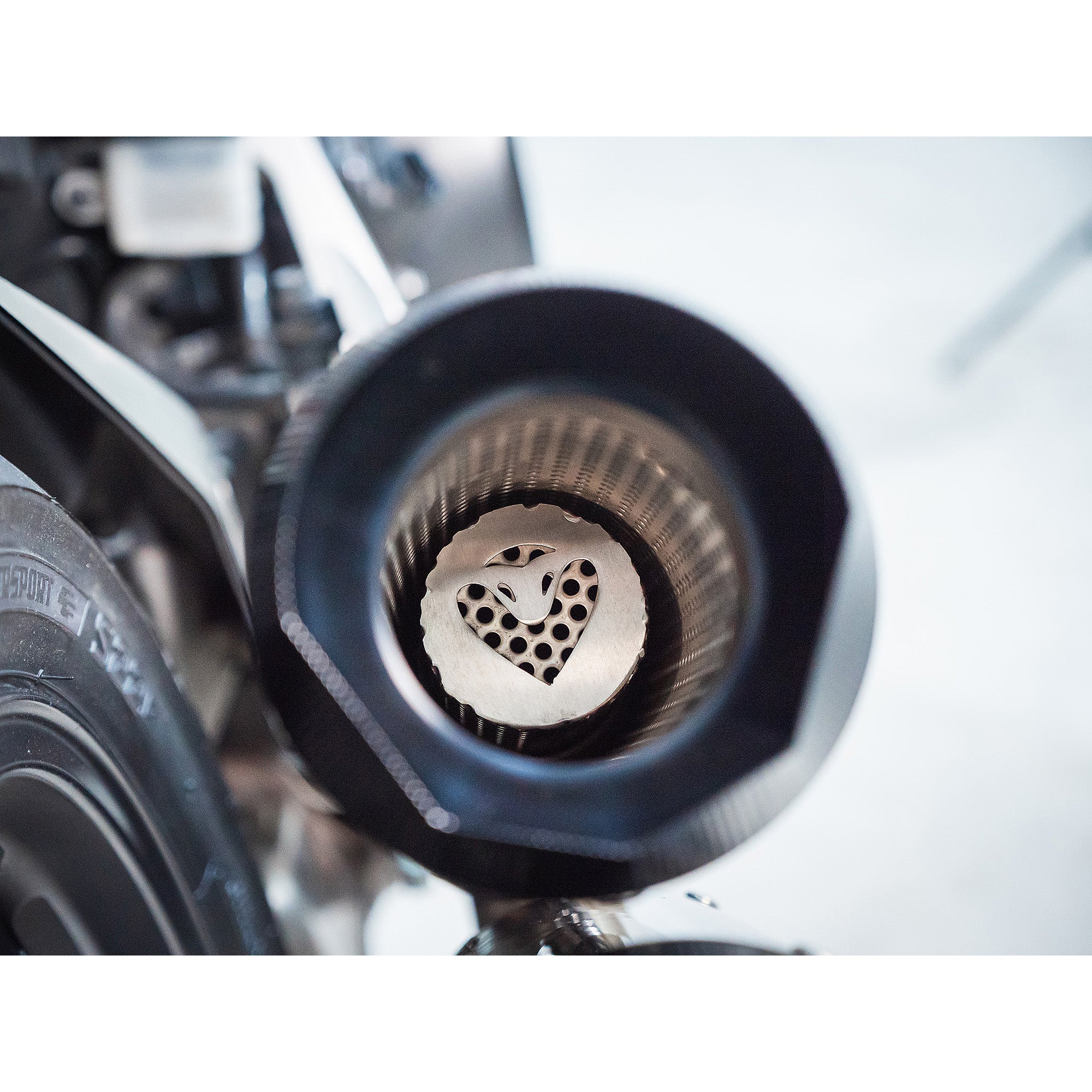 Honda CB1000R (2018-20) Half System Performance Exhaust - Image 5