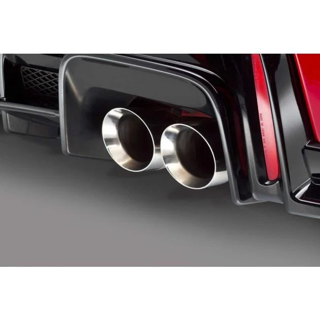 Honda Civic Type R (FK2) Cat Back Performance Exhaust - Image 12