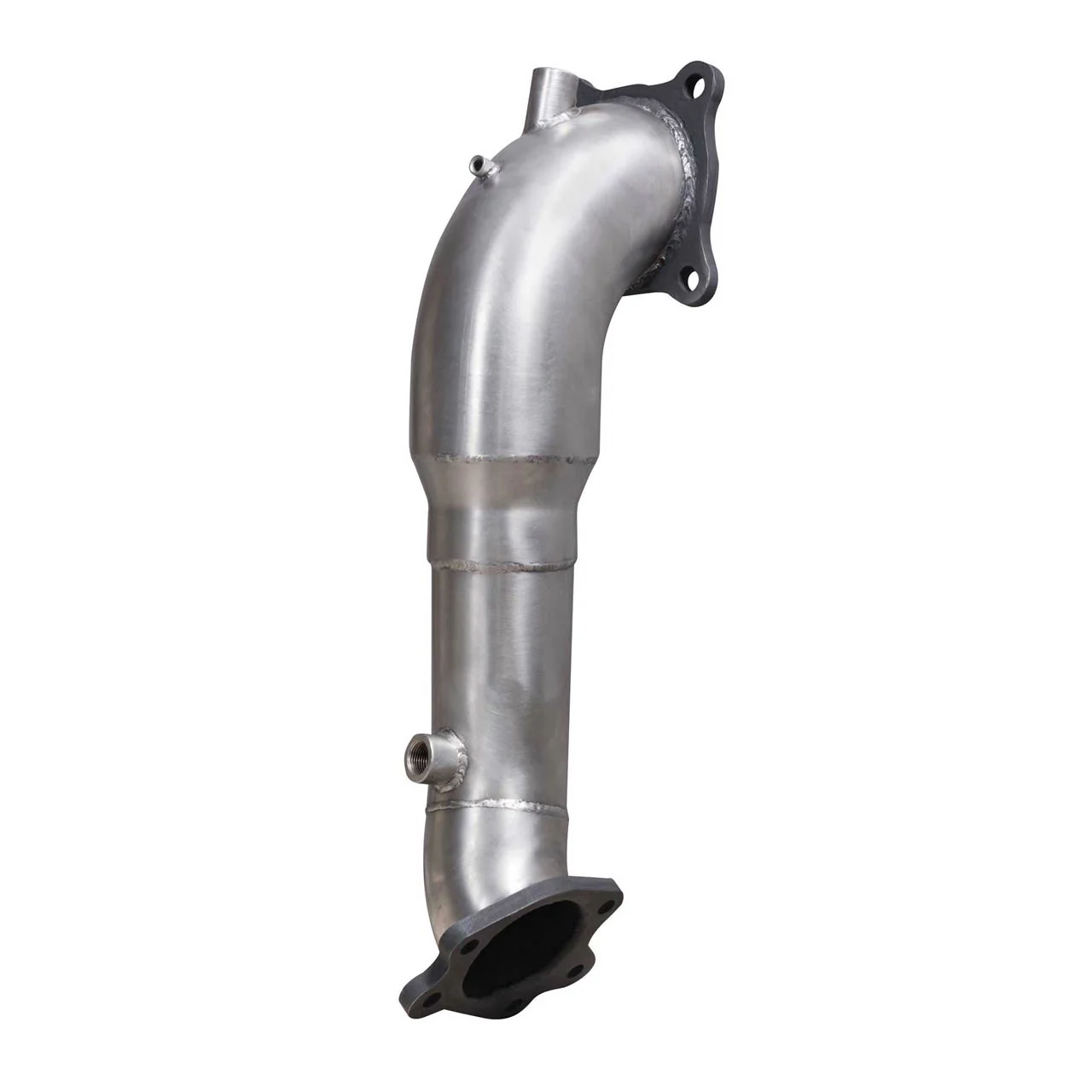 Honda Civic Type R (FK2) De-Cat / Sports Cat Downpipe Performance Exhaust - Image 5