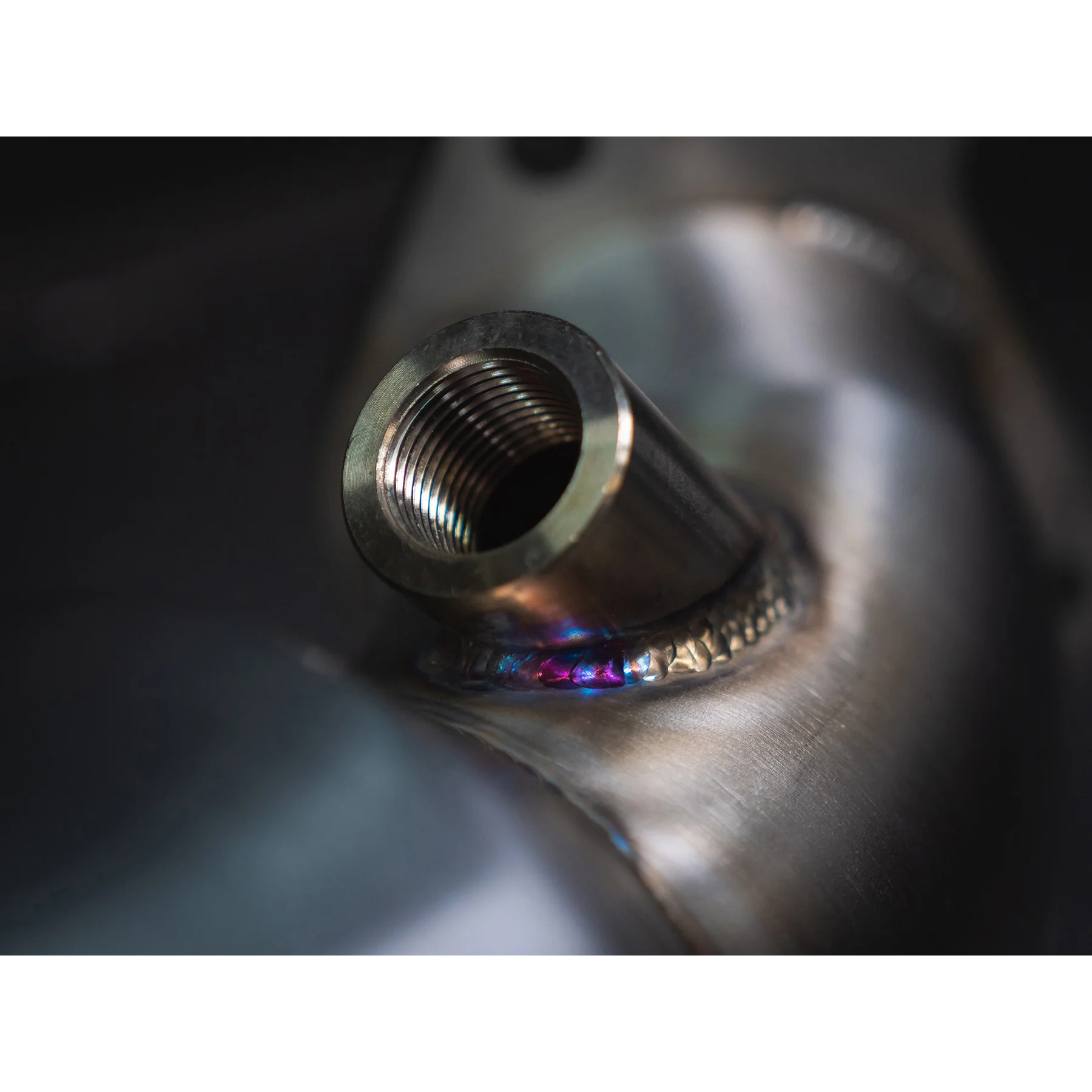 Honda Civic Type R (FK8) (All Models) Sports Cat/De-Cat Downpipe Performance Exhaust - Image 4