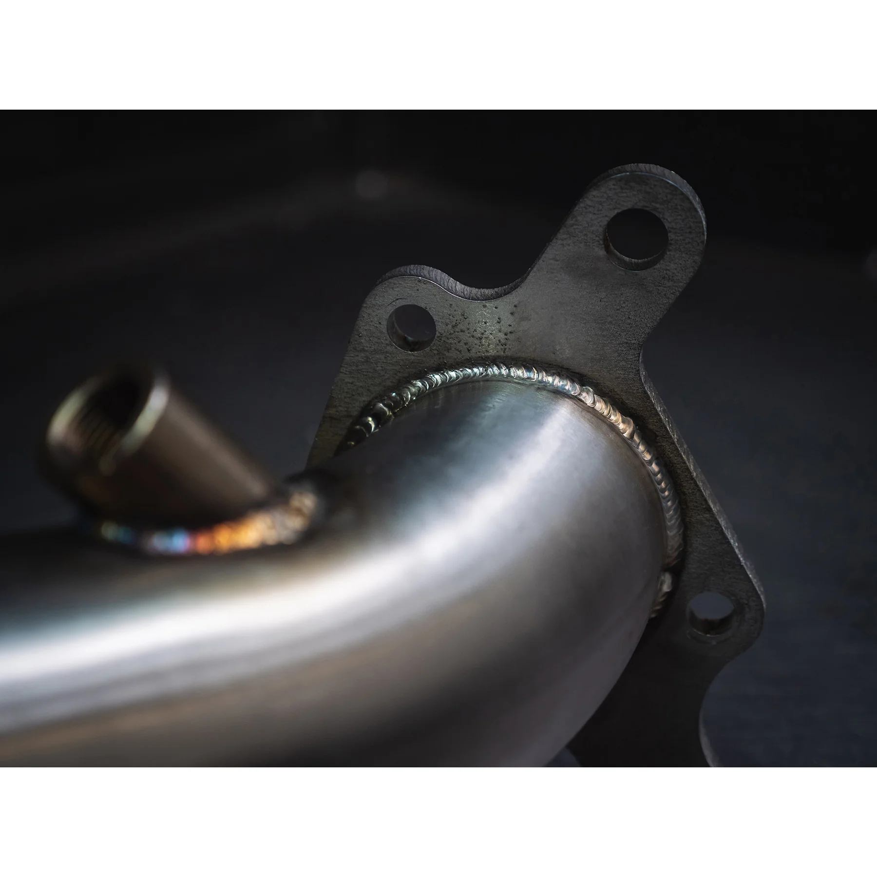 Honda Civic Type R (FK8) (All Models) Sports Cat/De-Cat Downpipe Performance Exhaust - Image 5
