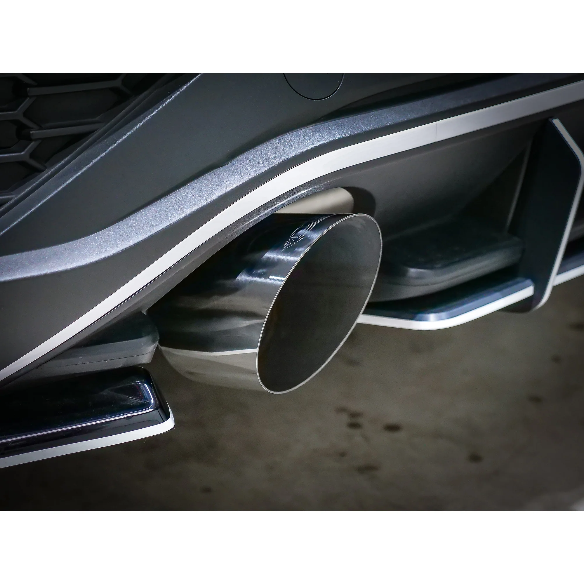 Hyundai i30 N (21-24 Facelift Models) Valved GPF Back Performance Exhaust - Image 12