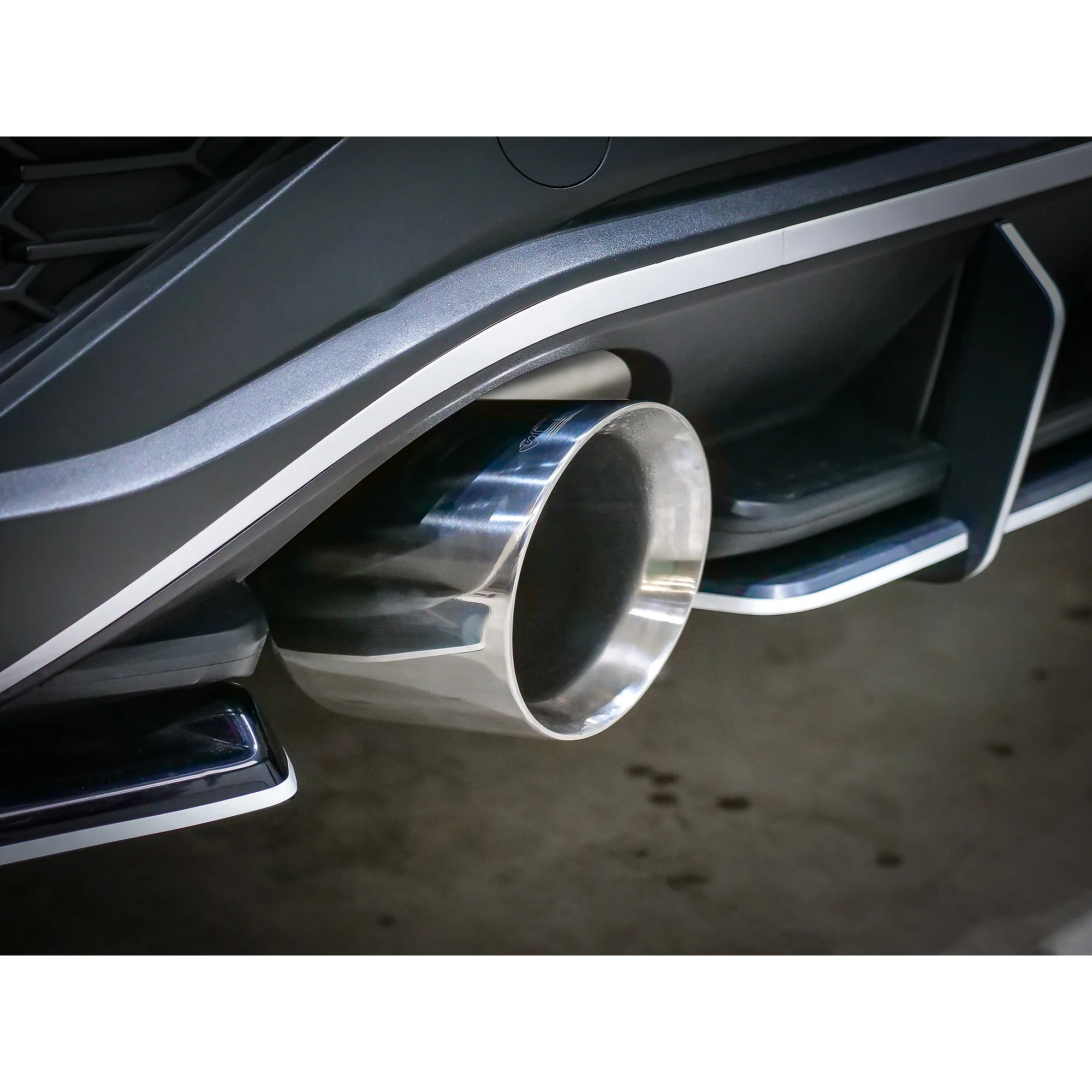 Hyundai i30 N (21-24 Facelift Models) Valved GPF Back Performance Exhaust - Image 13