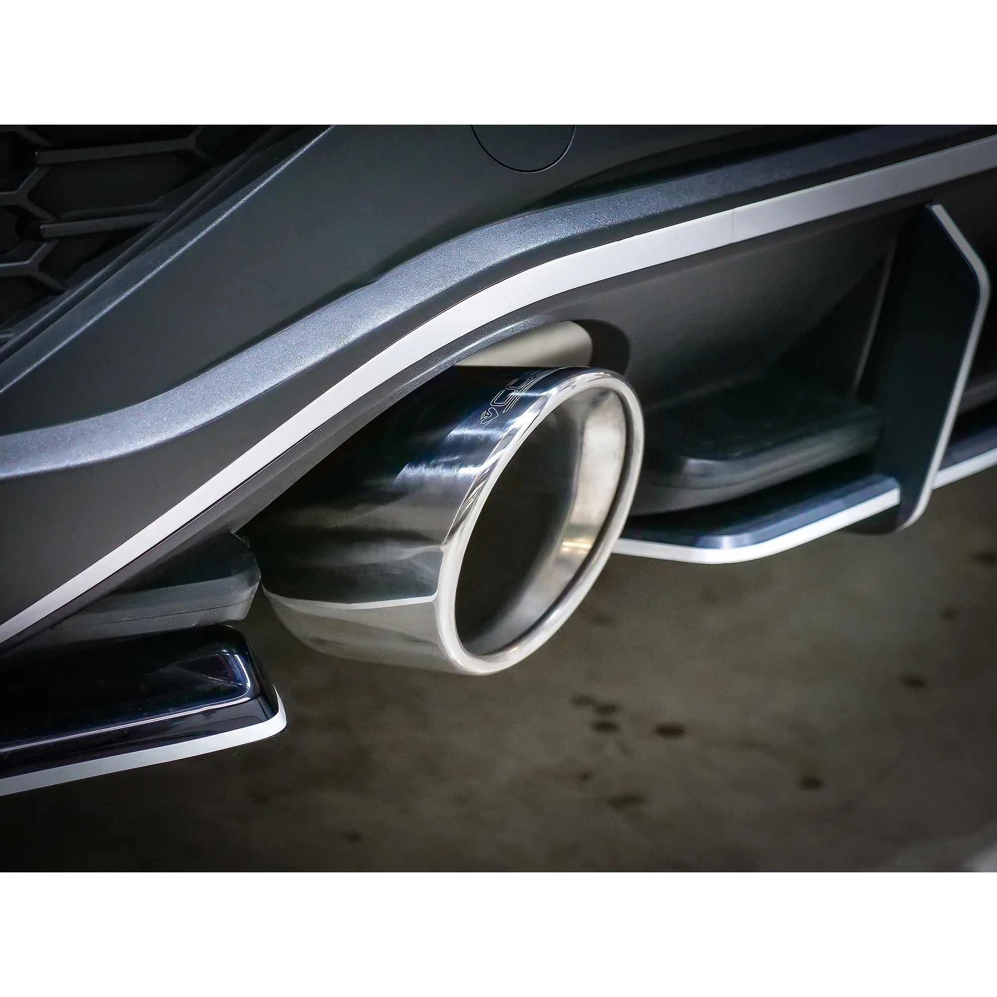 Hyundai i30 N (21-24 Facelift Models) Valved GPF Back Performance Exhaust - Image 14
