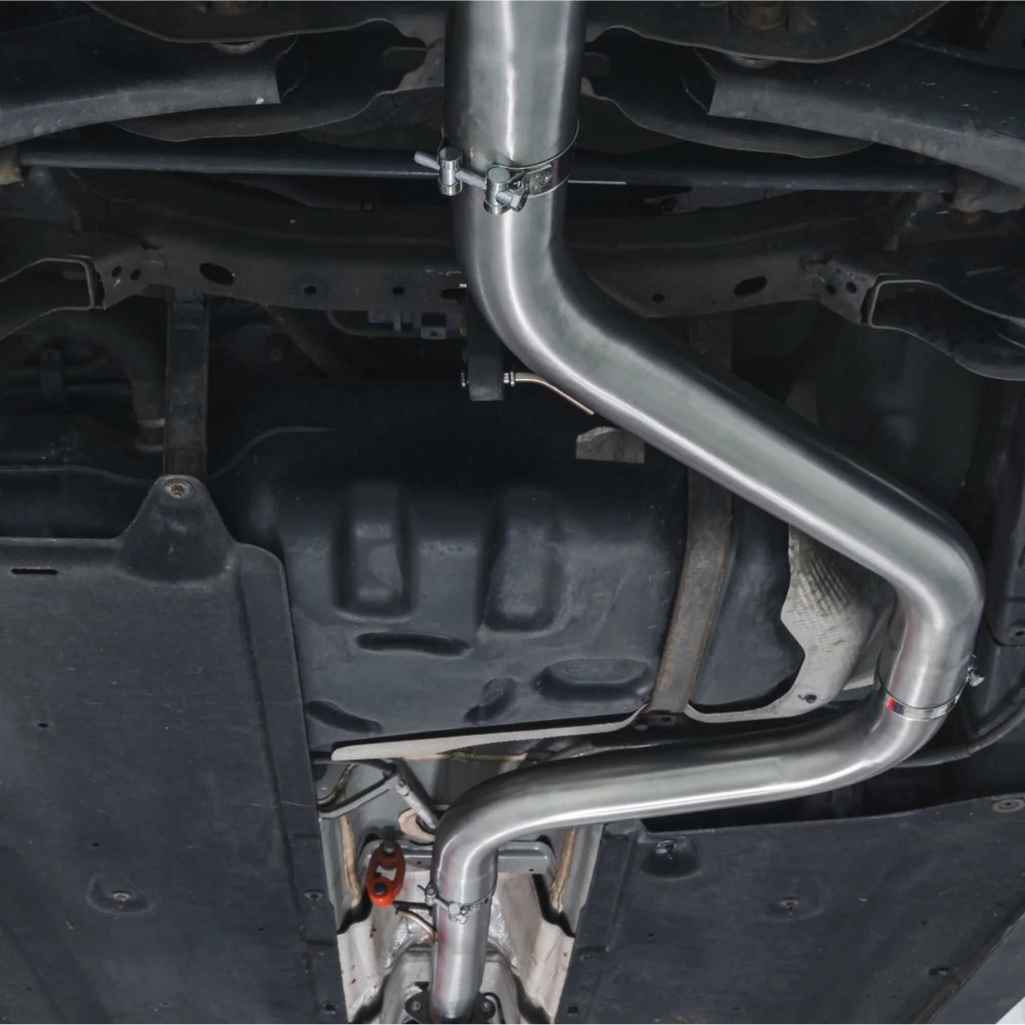 Hyundai i30 N (21-24 Facelift Models) Valved GPF Back Performance Exhaust - Image 4