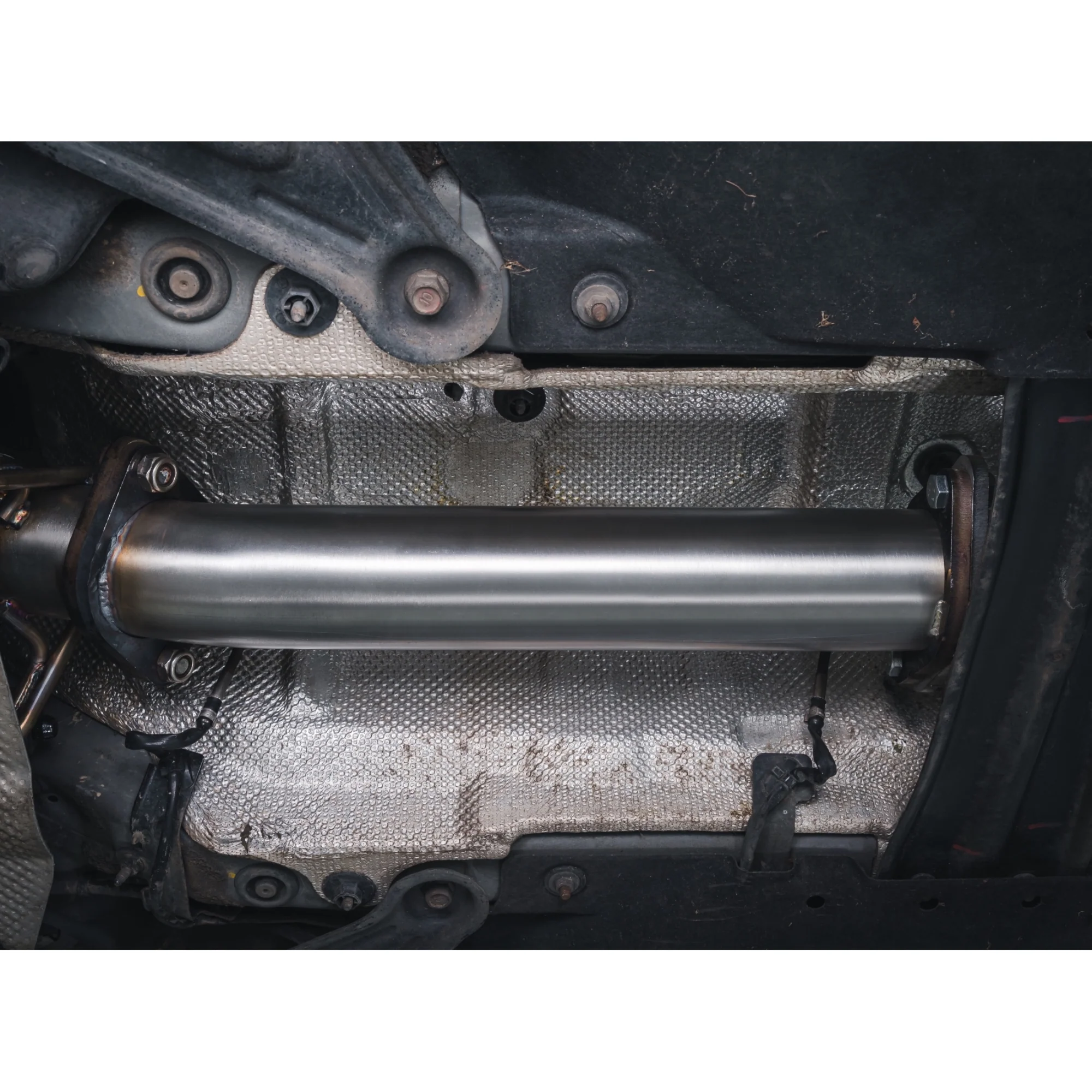 Hyundai i30 N (19-21 GPF Models) Performance GPF Delete Exhaust - Image 3