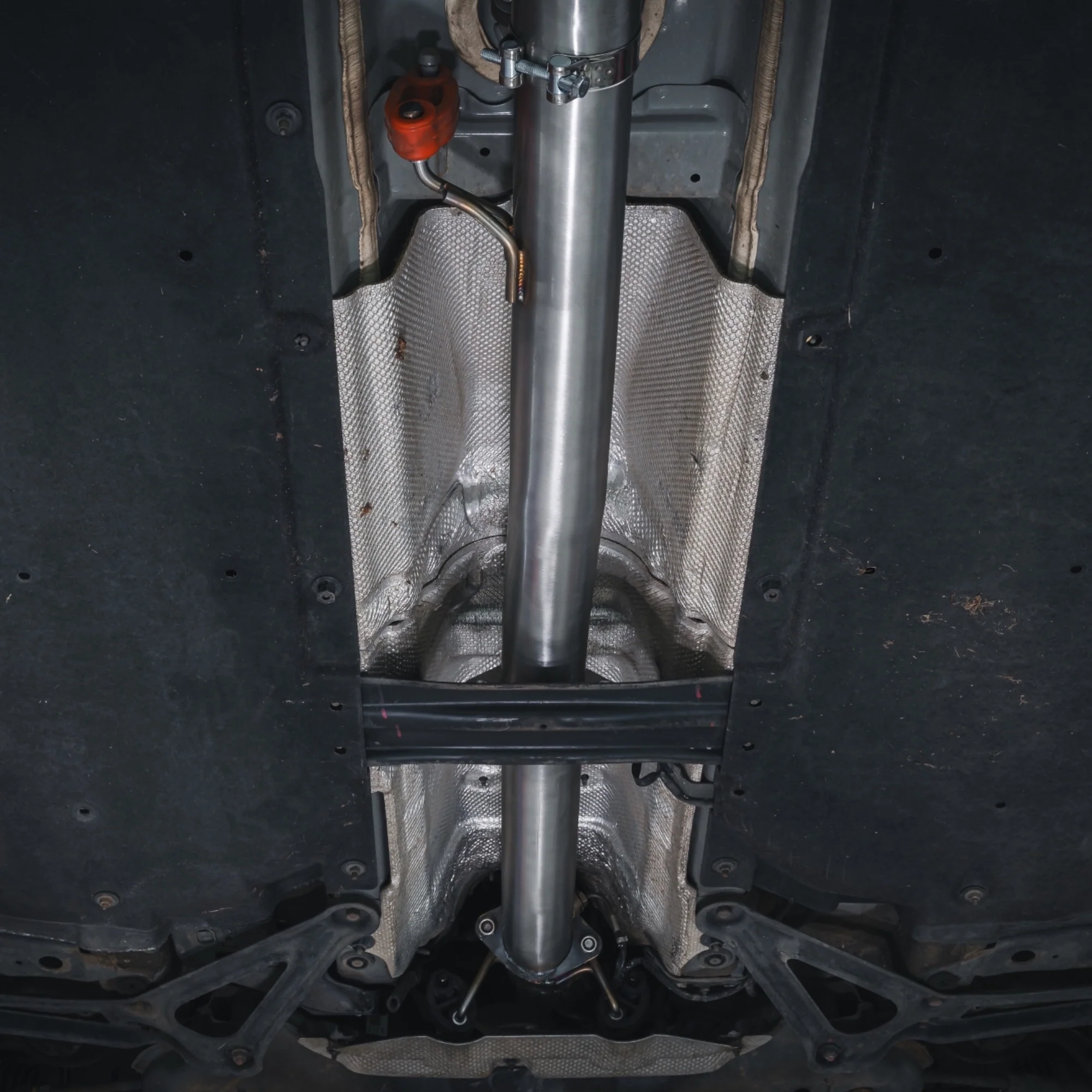 Hyundai i30 N (19-21 GPF Models) Valved Cat Back Performance Exhaust - Image 10