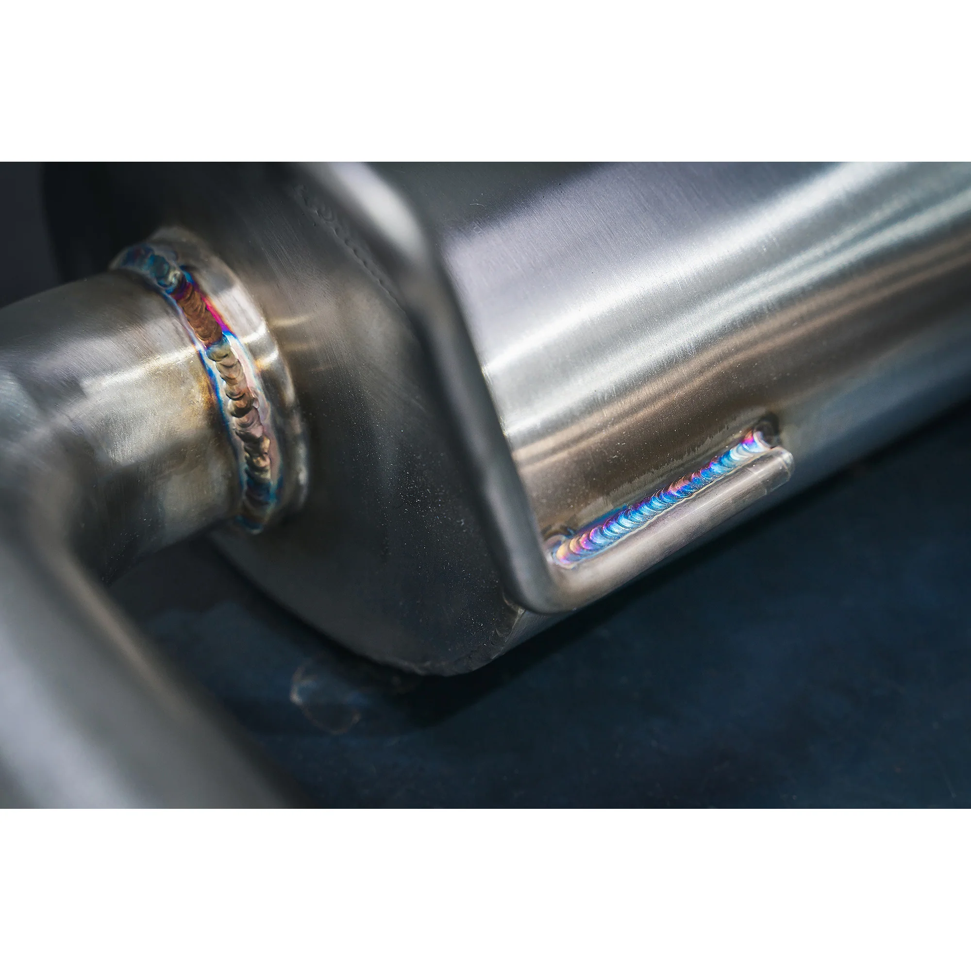 Hyundai i30 N (19-21 GPF Models) Valved Cat Back Performance Exhaust - Image 11