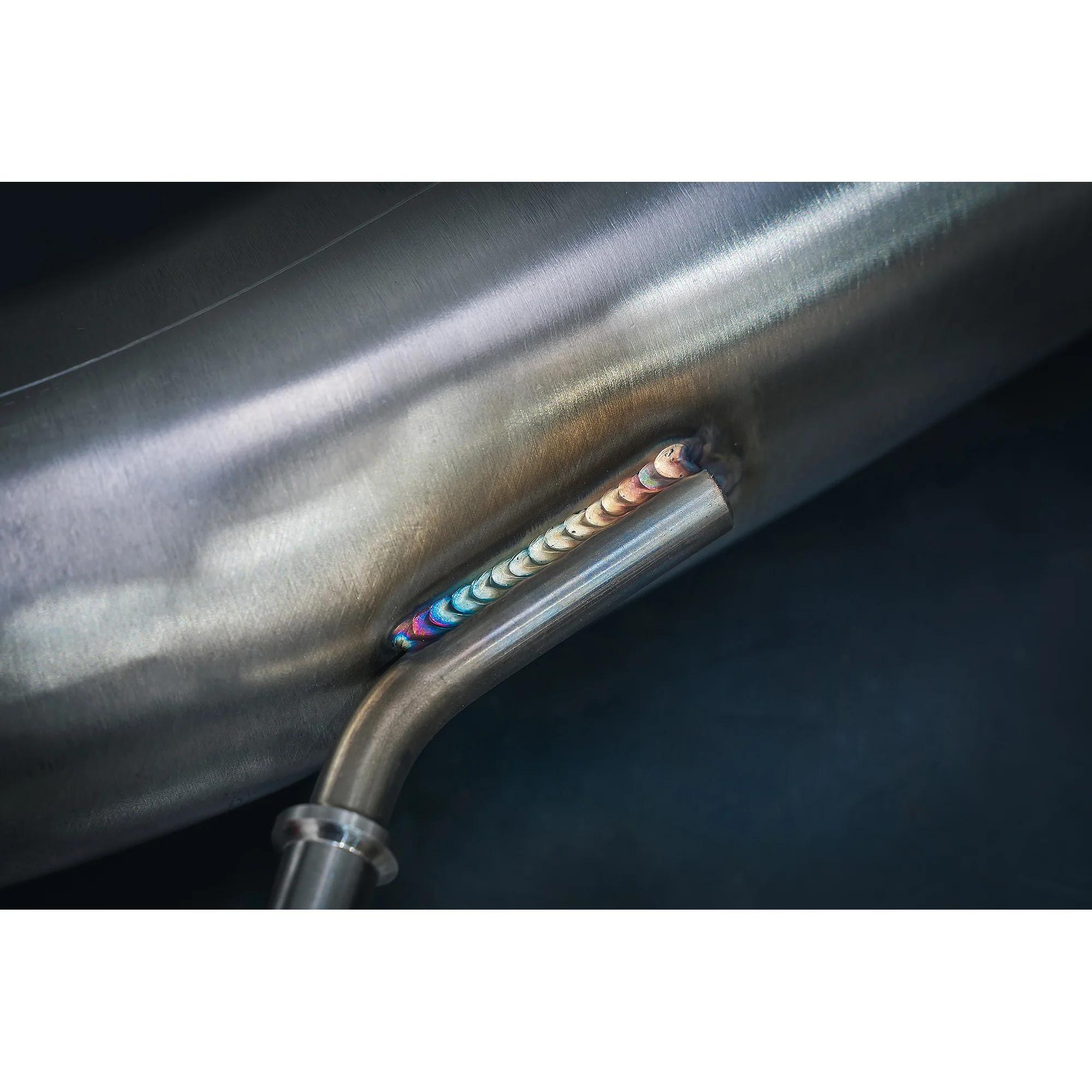 Hyundai i30 N (19-21 GPF Models) Valved Cat Back Performance Exhaust - Image 12
