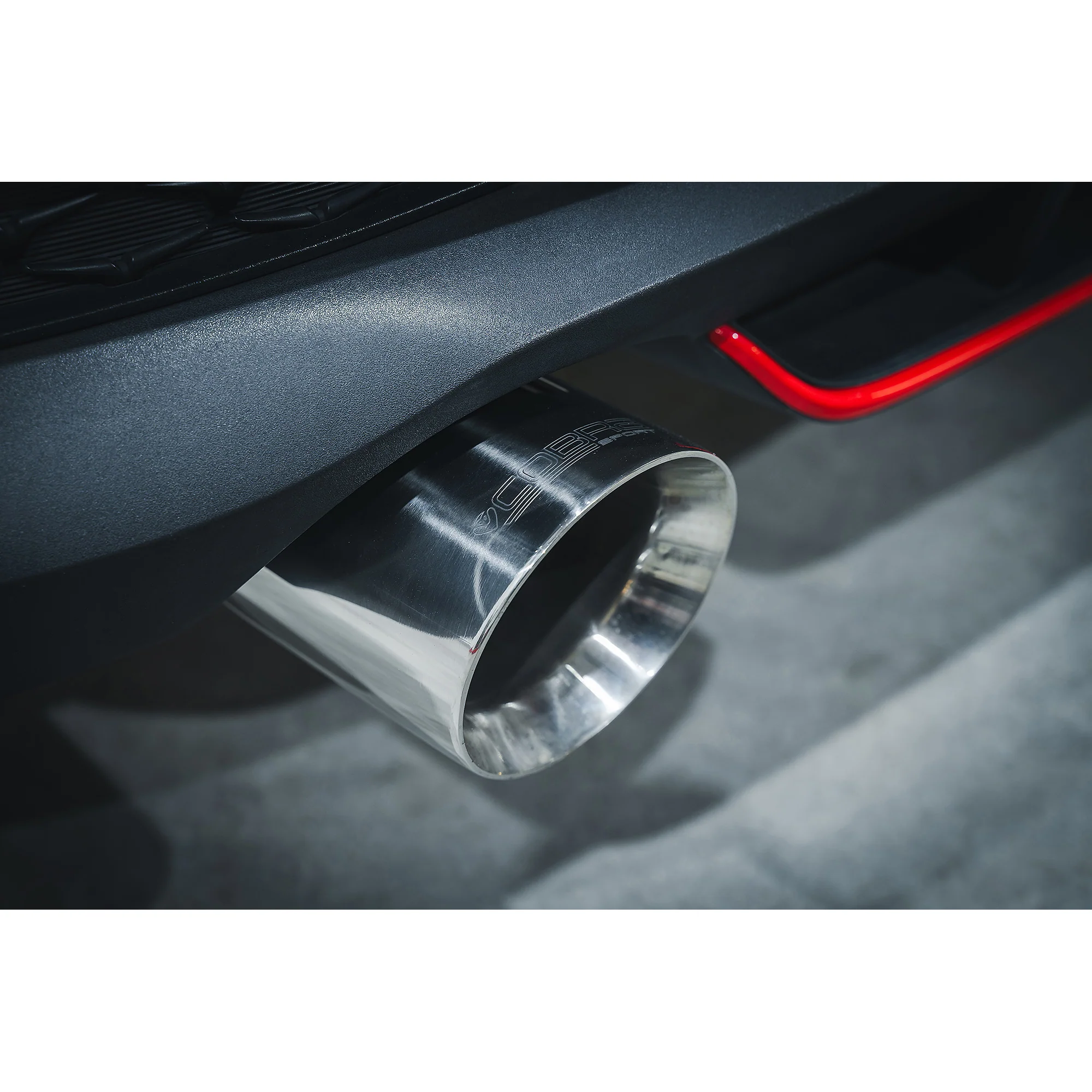 Hyundai i30 N (19-21 GPF Models) Valved Cat Back Performance Exhaust - Image 15