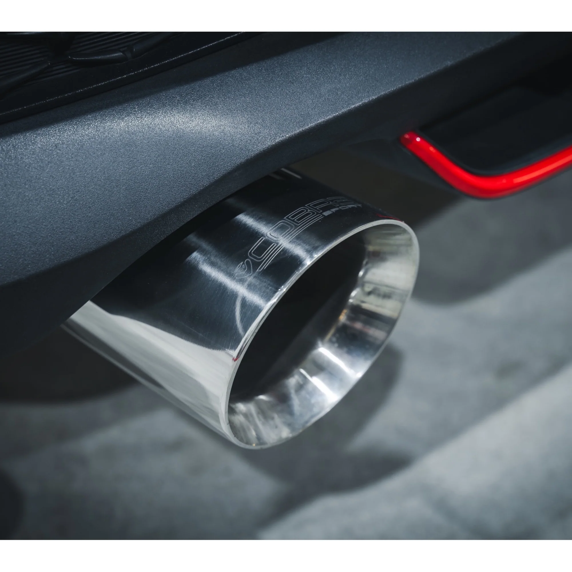 Hyundai i30 N (19-21 GPF Models) Valved Cat Back Performance Exhaust - Image 4
