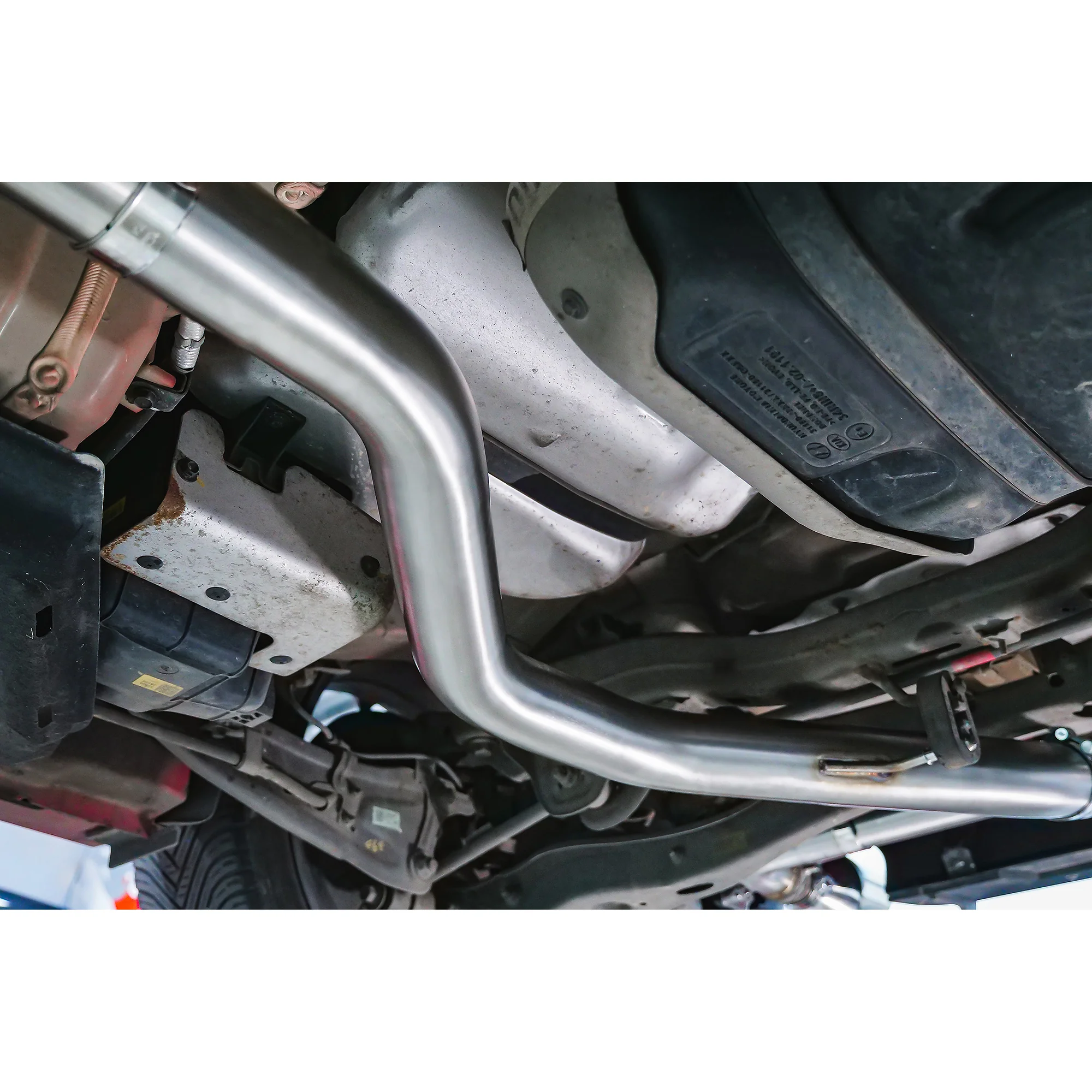 Hyundai Kona N (21-23) Valved GPF Back Performance Exhaust - Image 8