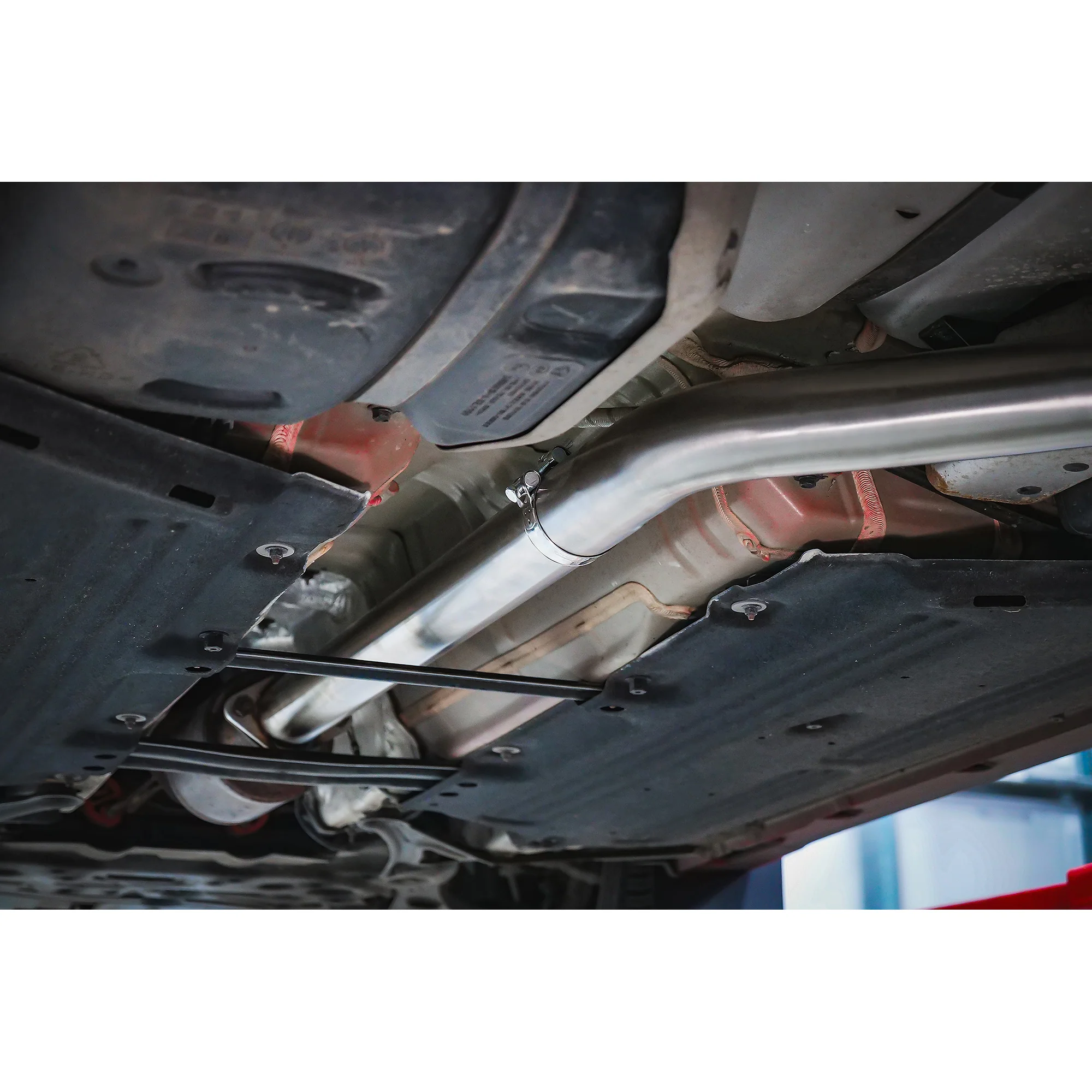 Hyundai Kona N (21-23) Valved GPF Back Performance Exhaust - Image 9