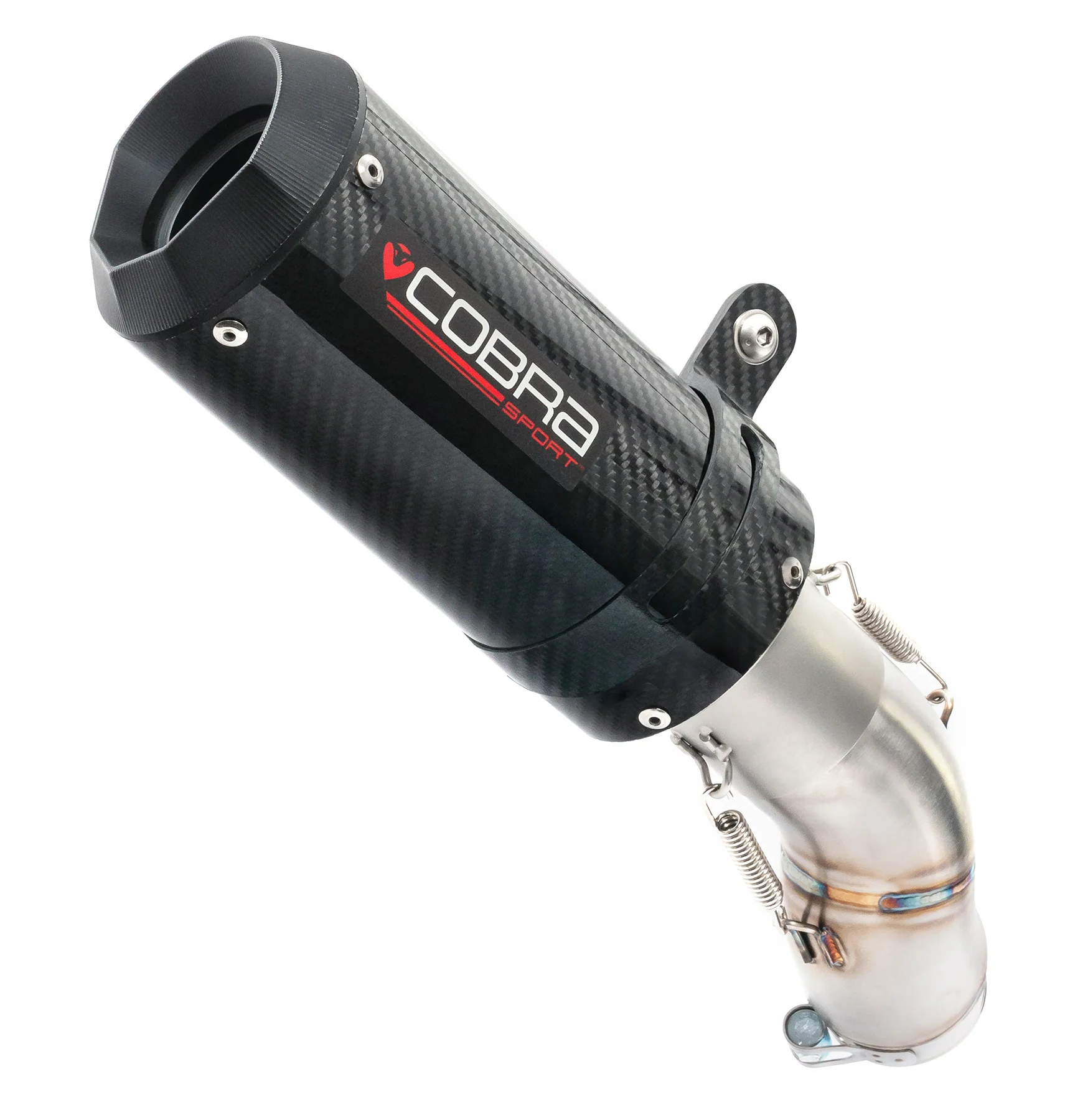 Kawasaki Ninja ZX-10R (2017-20) Half System Performance Exhaust - Image 10