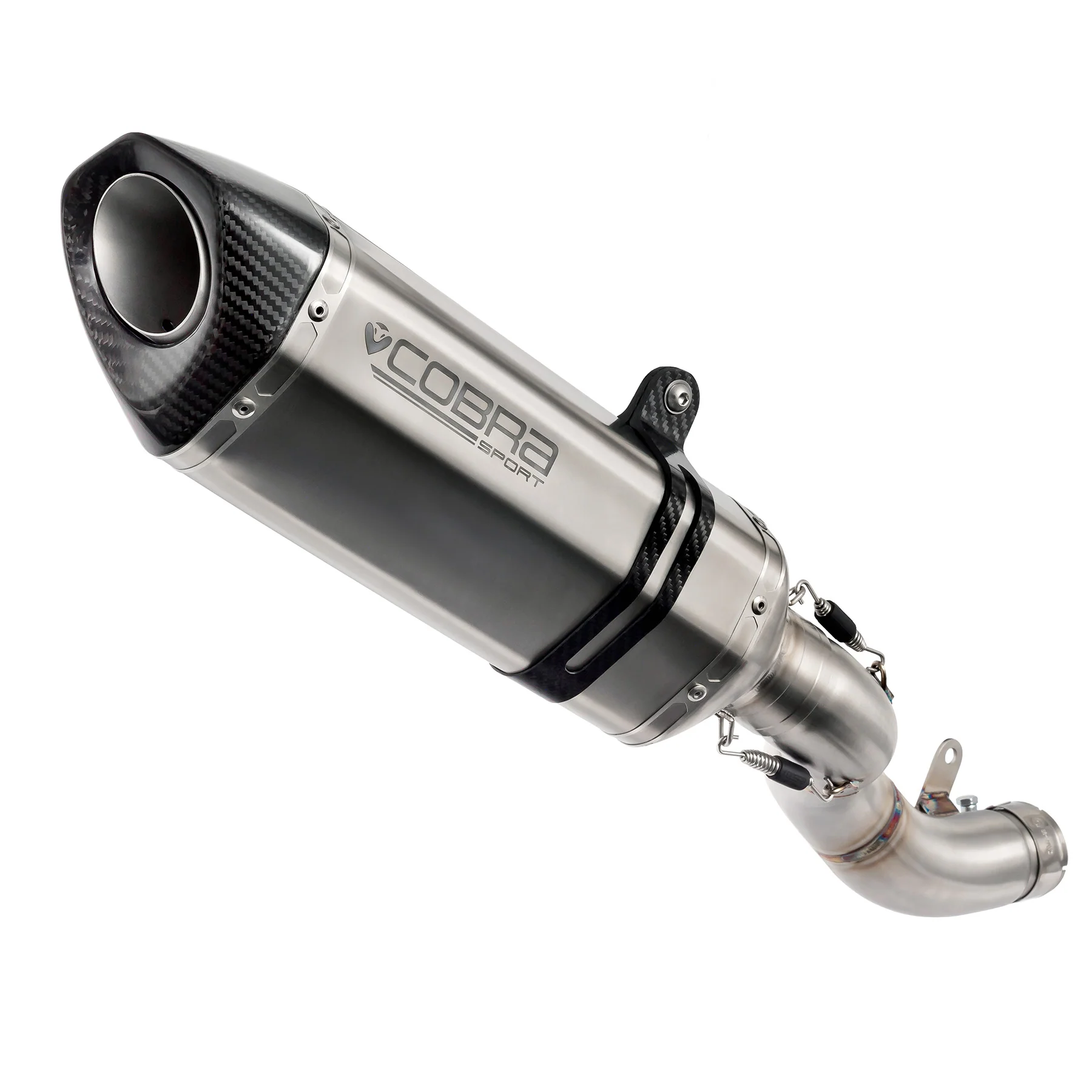Kawasaki Ninja ZX-10R (2017-20) Half System Performance Exhaust - Image 11